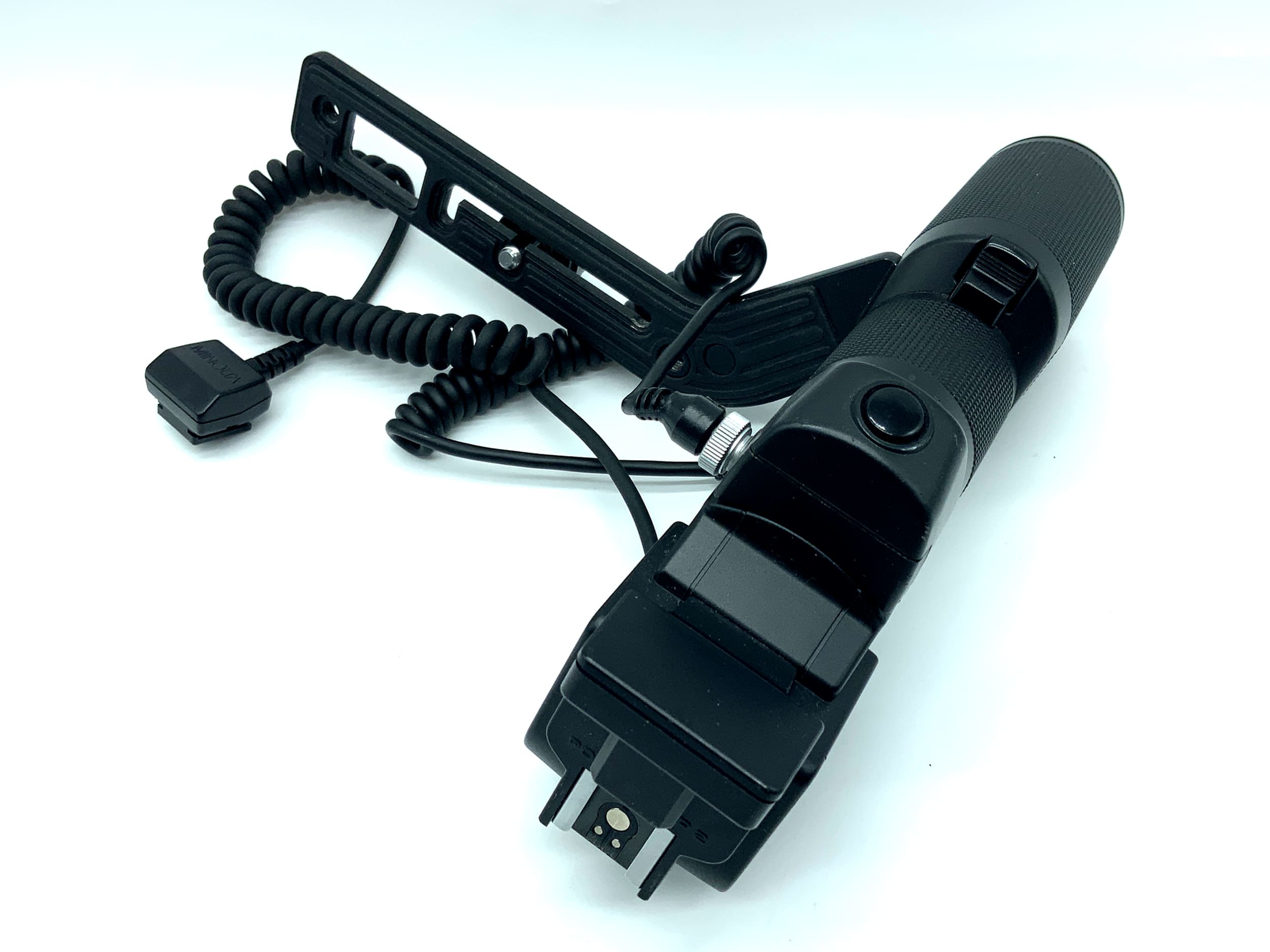 Minolta Power Grip 2 Handgriff für X-500 X-700 Griff Hand Grip