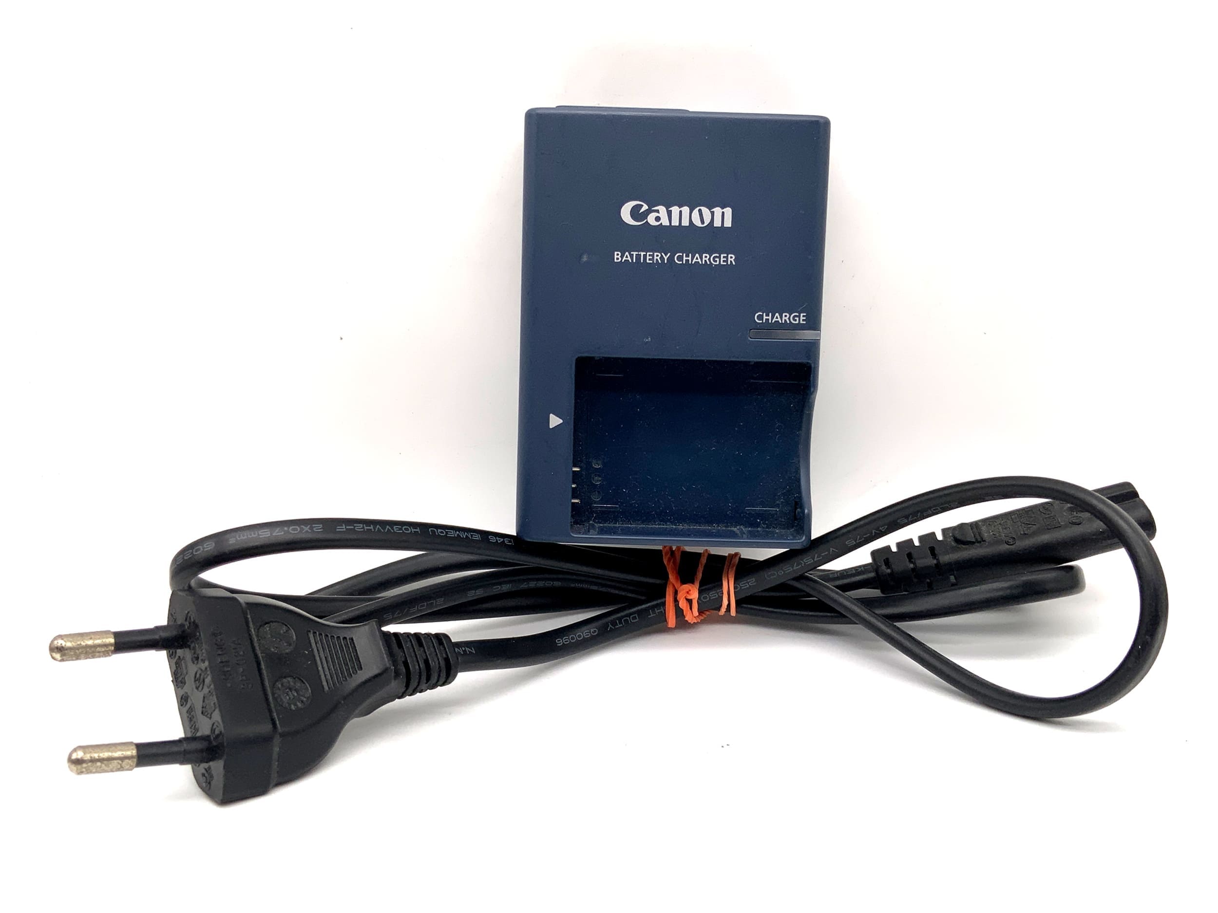 Chargeur Canon CB-2LXE NB-5L Adaptateur secteur pour batterie