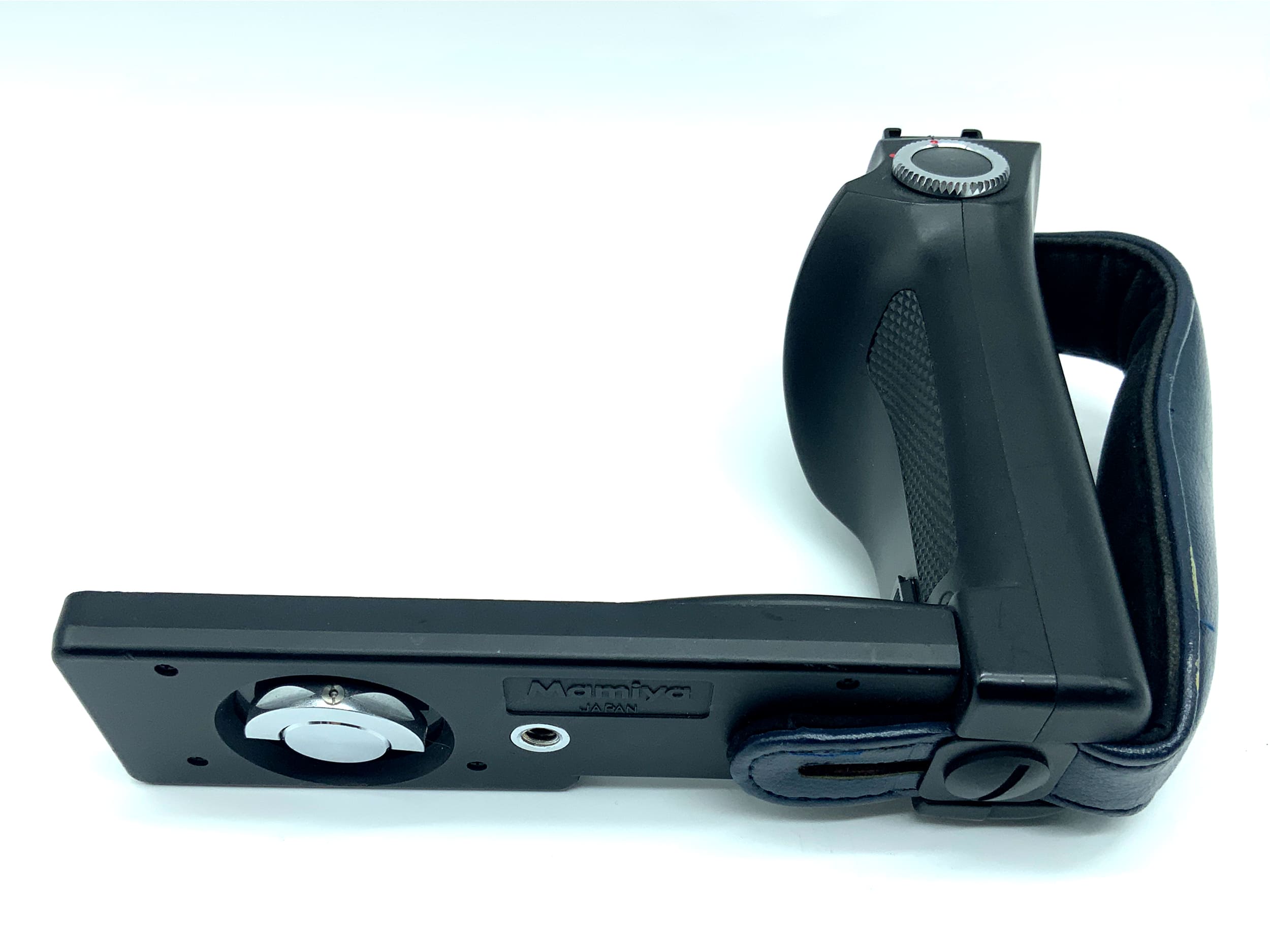 Mamiya Linkshandgriff für RZ67 Handgriff Griff Hand Grip