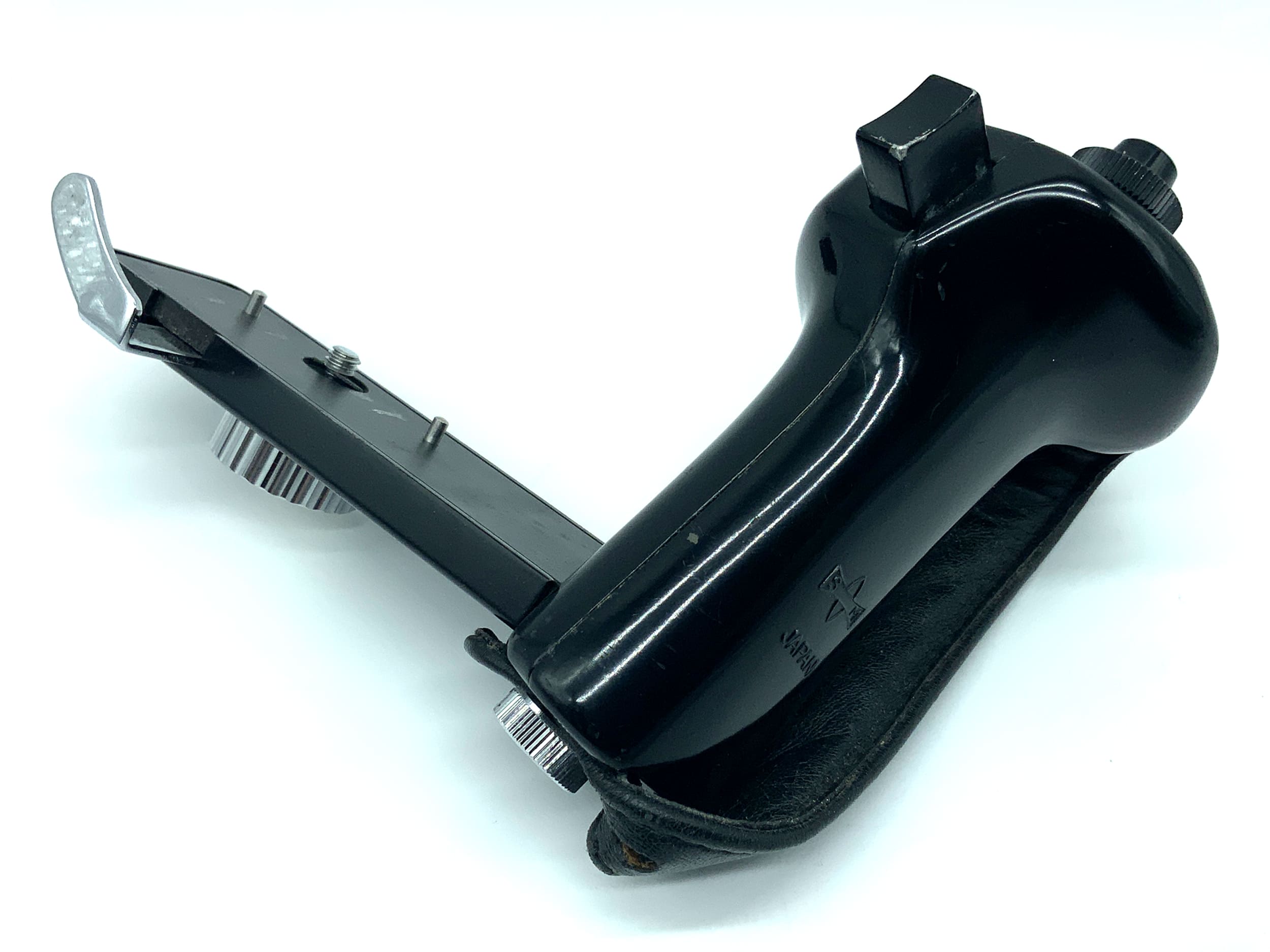 Mamiya Linkshandgriff für RZ67 M645 C220 C330 Handgriff Griff Hand Grip