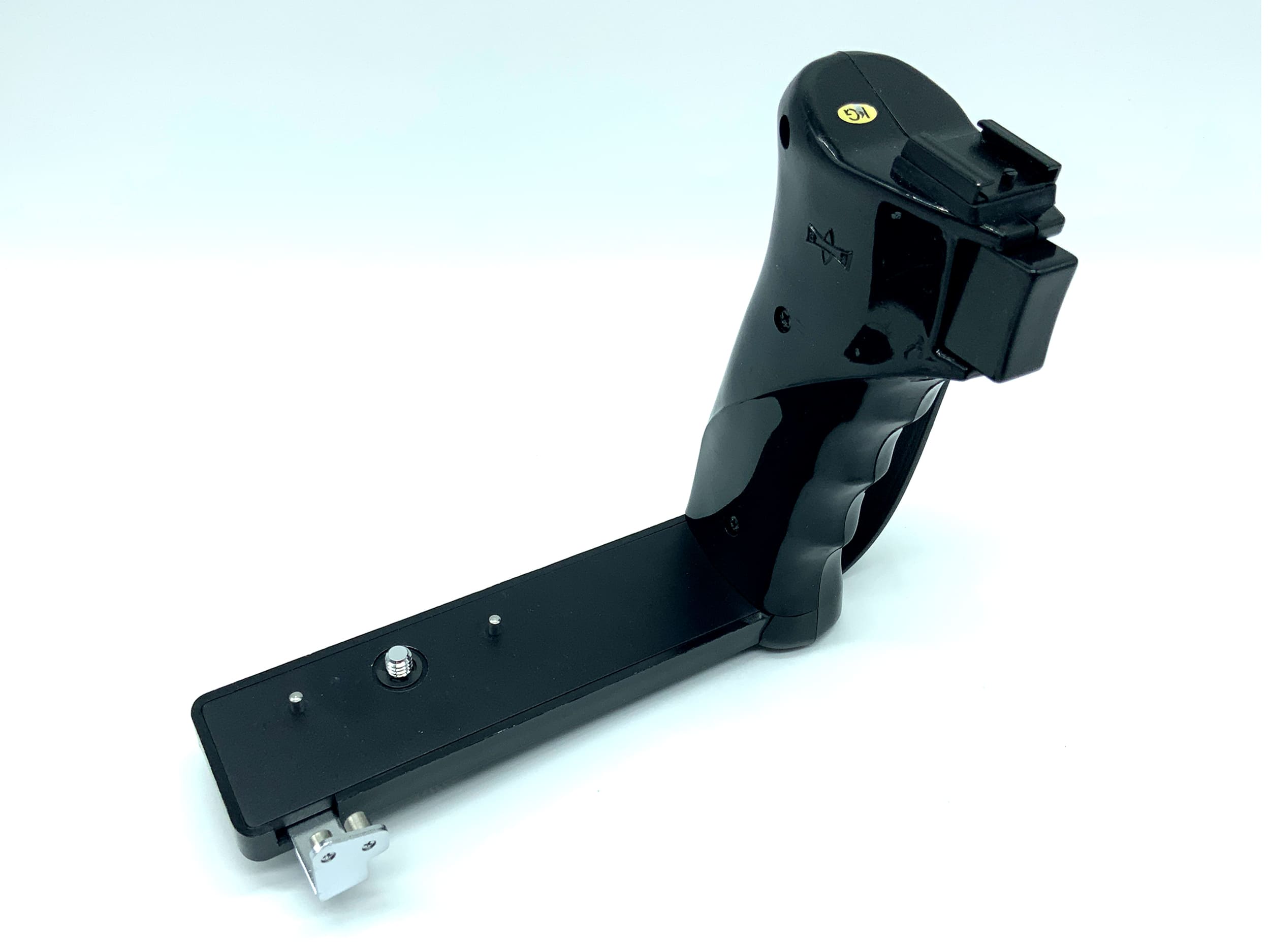 Mamiya Linkshandgriff für RZ67 M645 C220 C330 Handgriff Griff Hand Grip