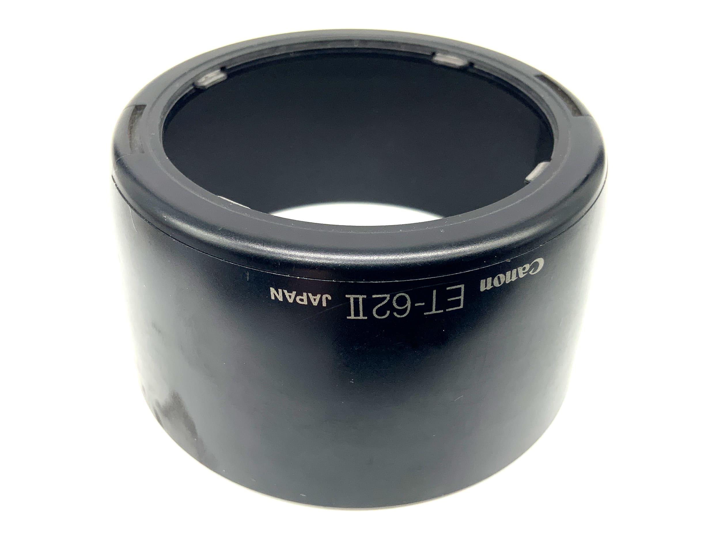 Canon ET-62 II Gegenlichtblende für EF 70-210mm F4 / 100-300 F4.5-5.6 L