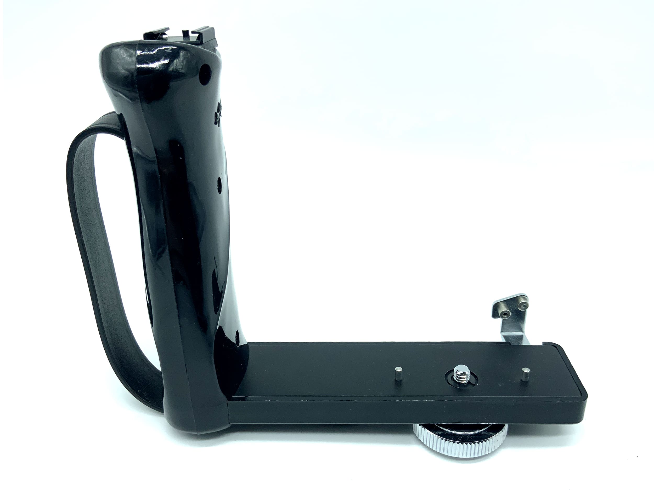 Mamiya Linkshandgriff für RZ67 M645 C220 C330 Handgriff Griff Hand Grip