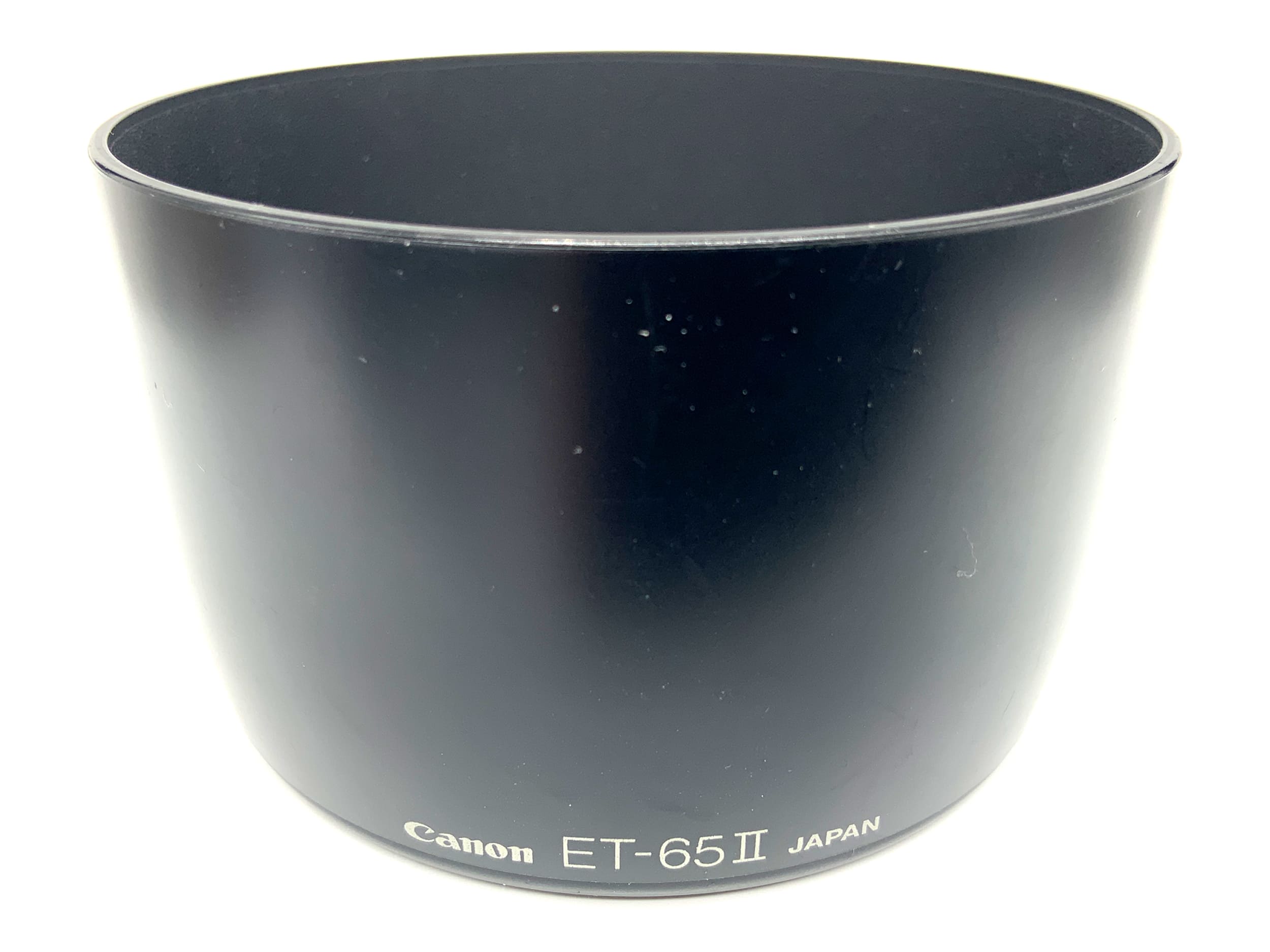 Canon ET-65 II Gegenlichtblende für EF 85mm F1.8 / 100mm F2 / 135mm F2.8