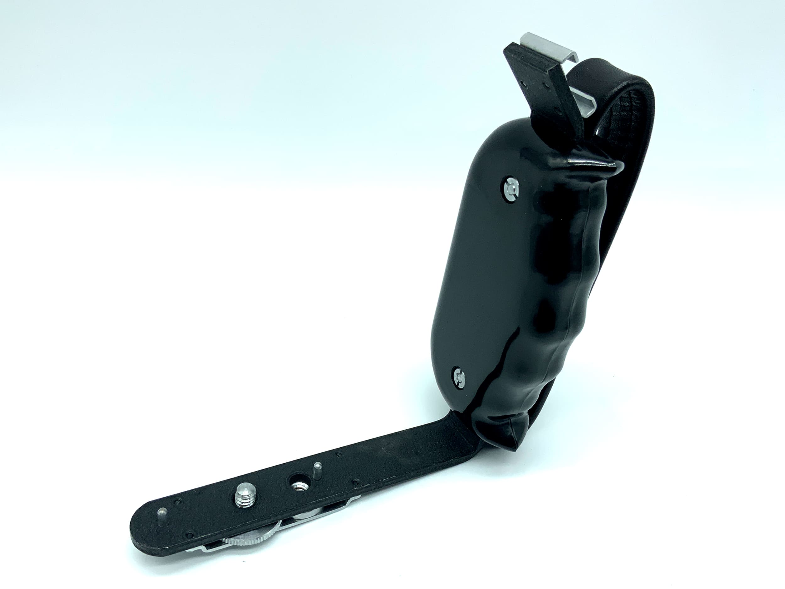 Mamiya Linkshandgriff für RZ67 M645 C220 C330 Handgriff Griff Hand Grip