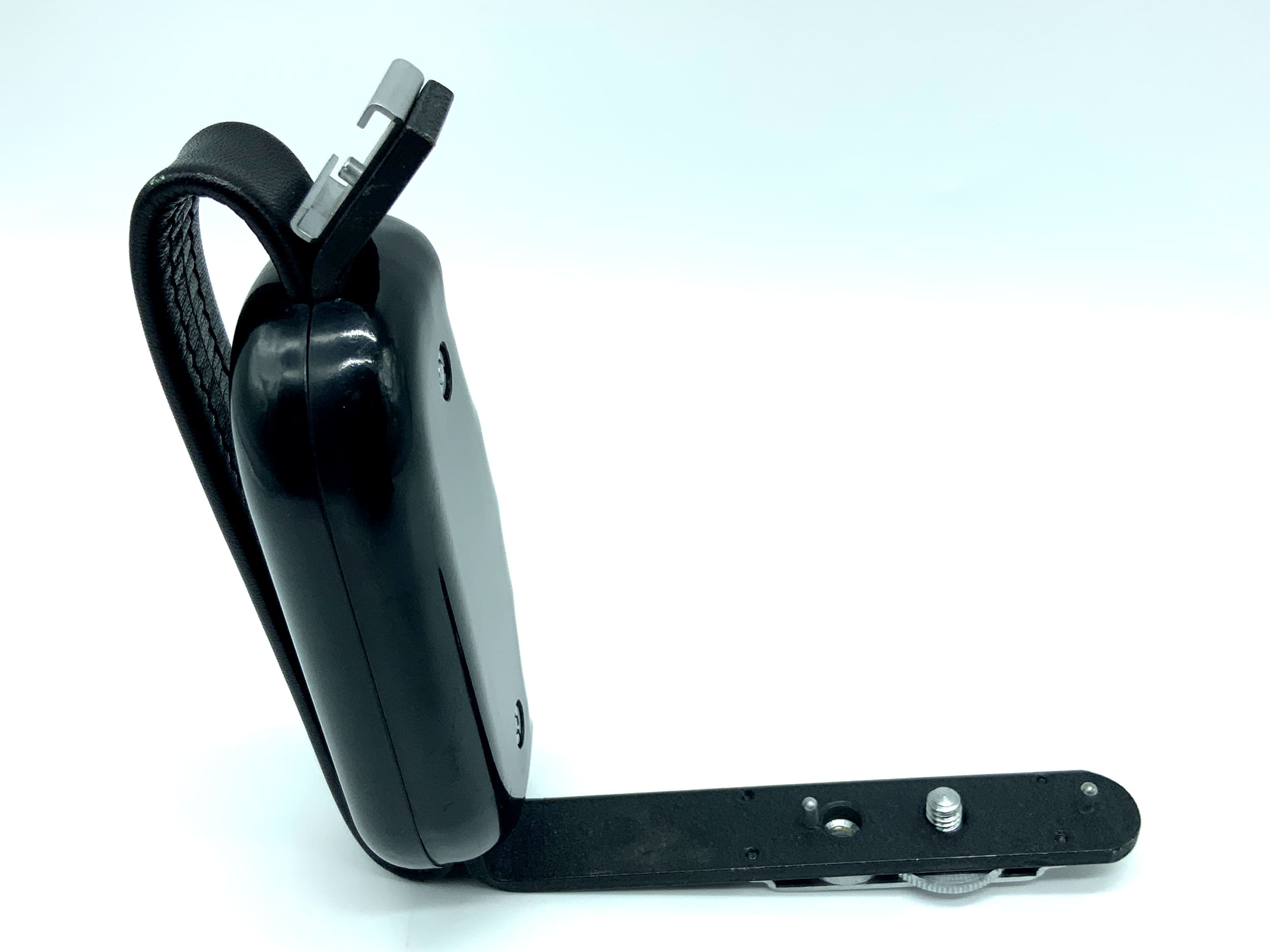 Mamiya Linkshandgriff für RZ67 M645 C220 C330 Handgriff Griff Hand Grip