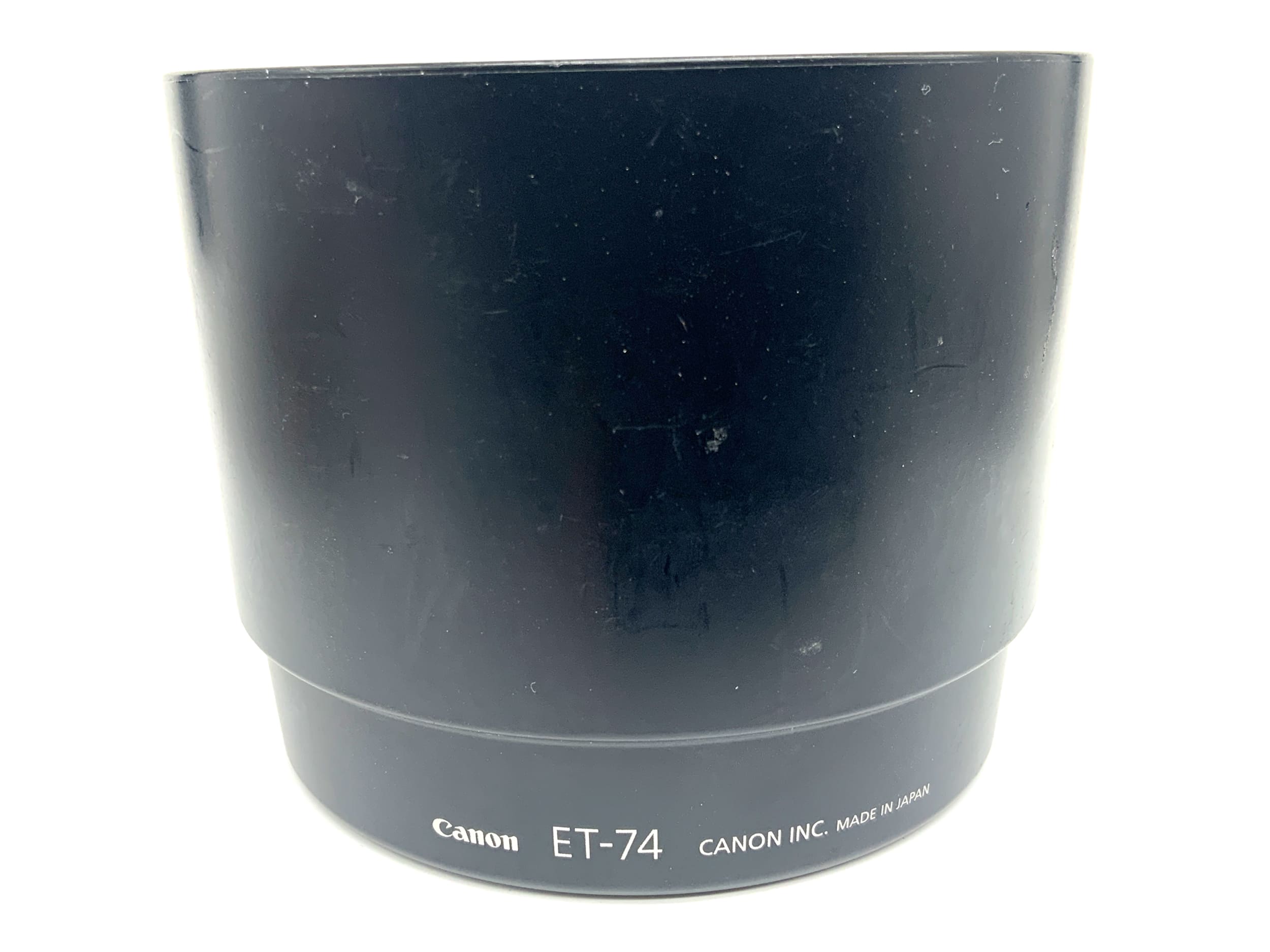 Canon ET-74 Gegenlichtblende für 70-200mm F4 L IS USM lenshood Sonnenblende