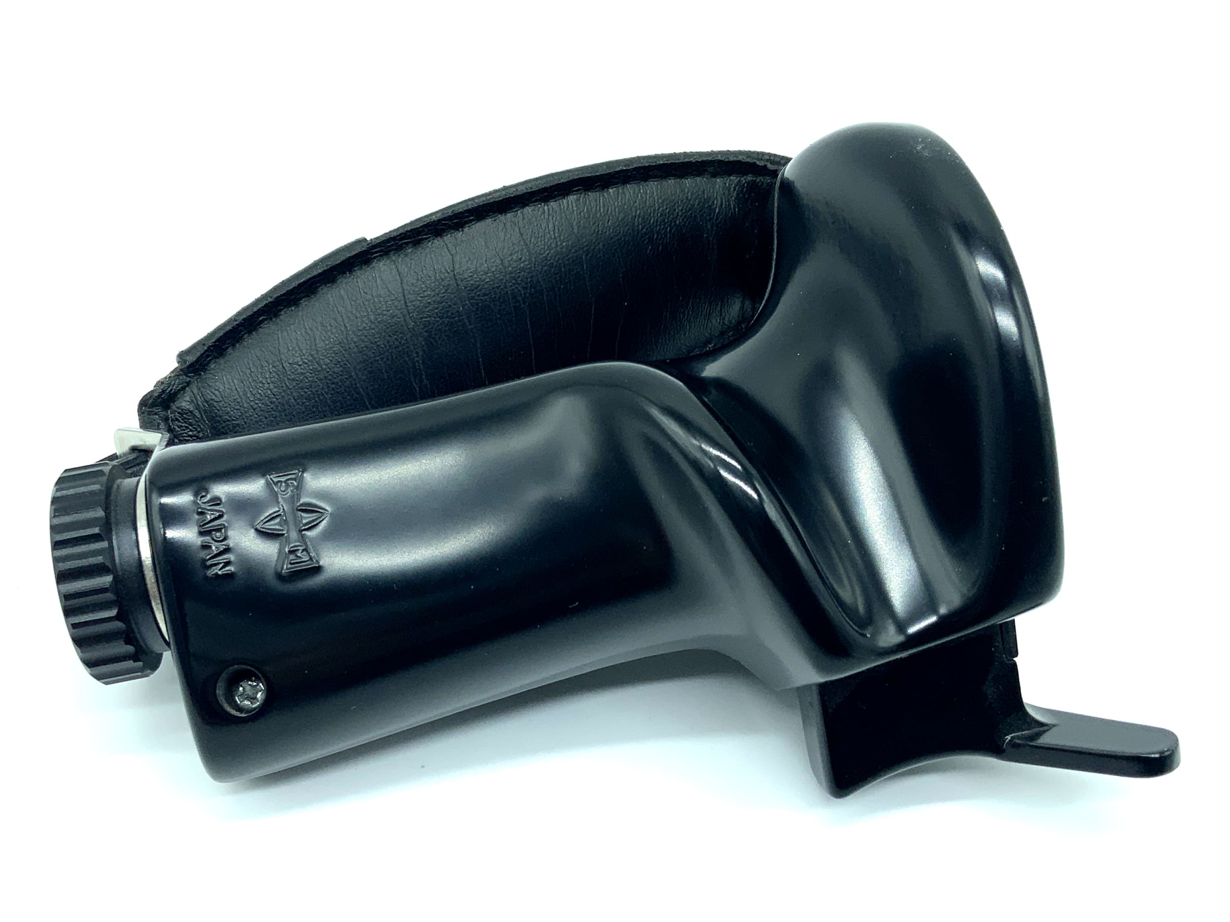 Mamiya Pistol Grip für M645 Handgriff Pistolengriff in OVP Griff Hand Grip