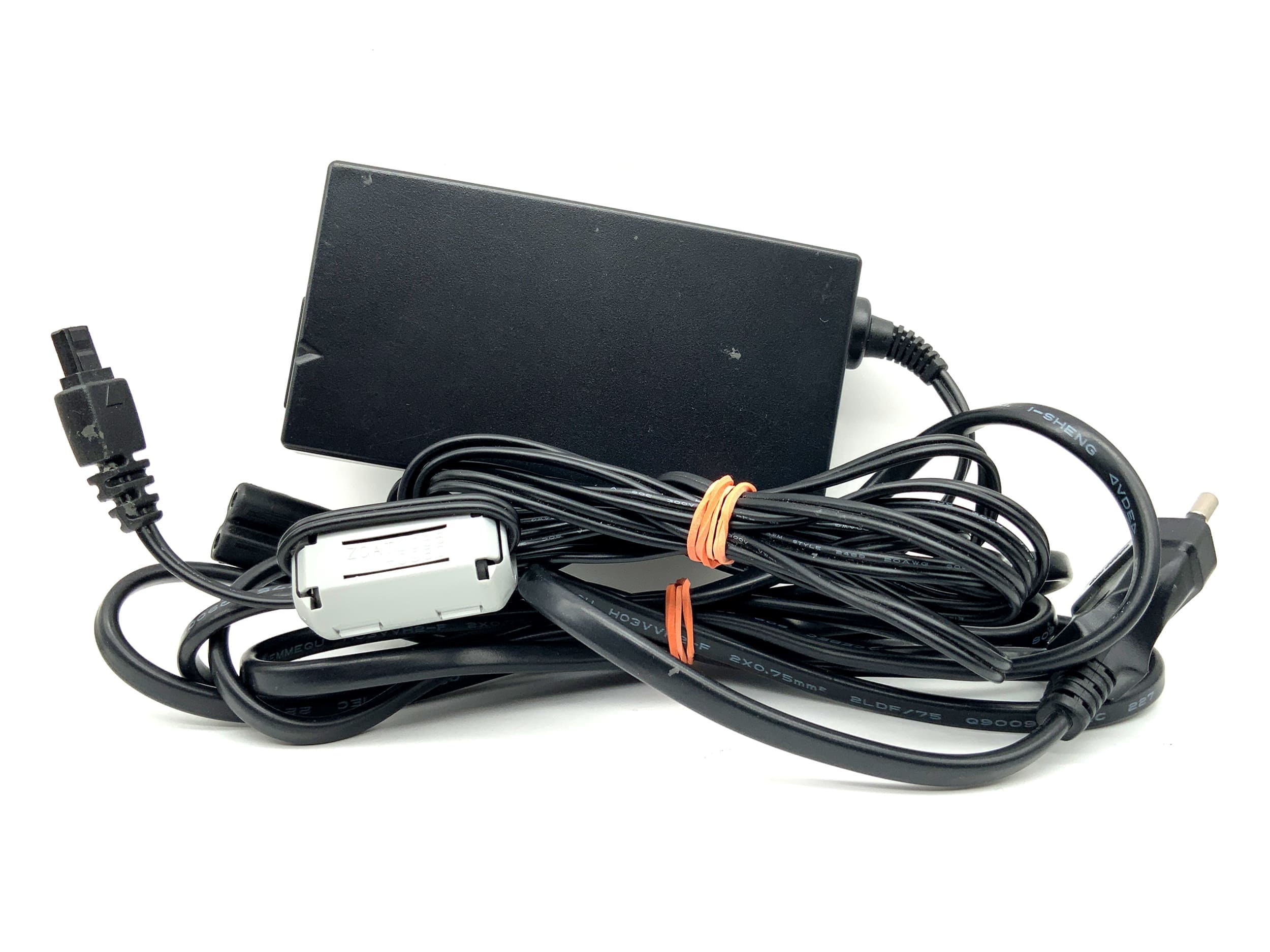 Alimentation CC Canon CA-560 XA30