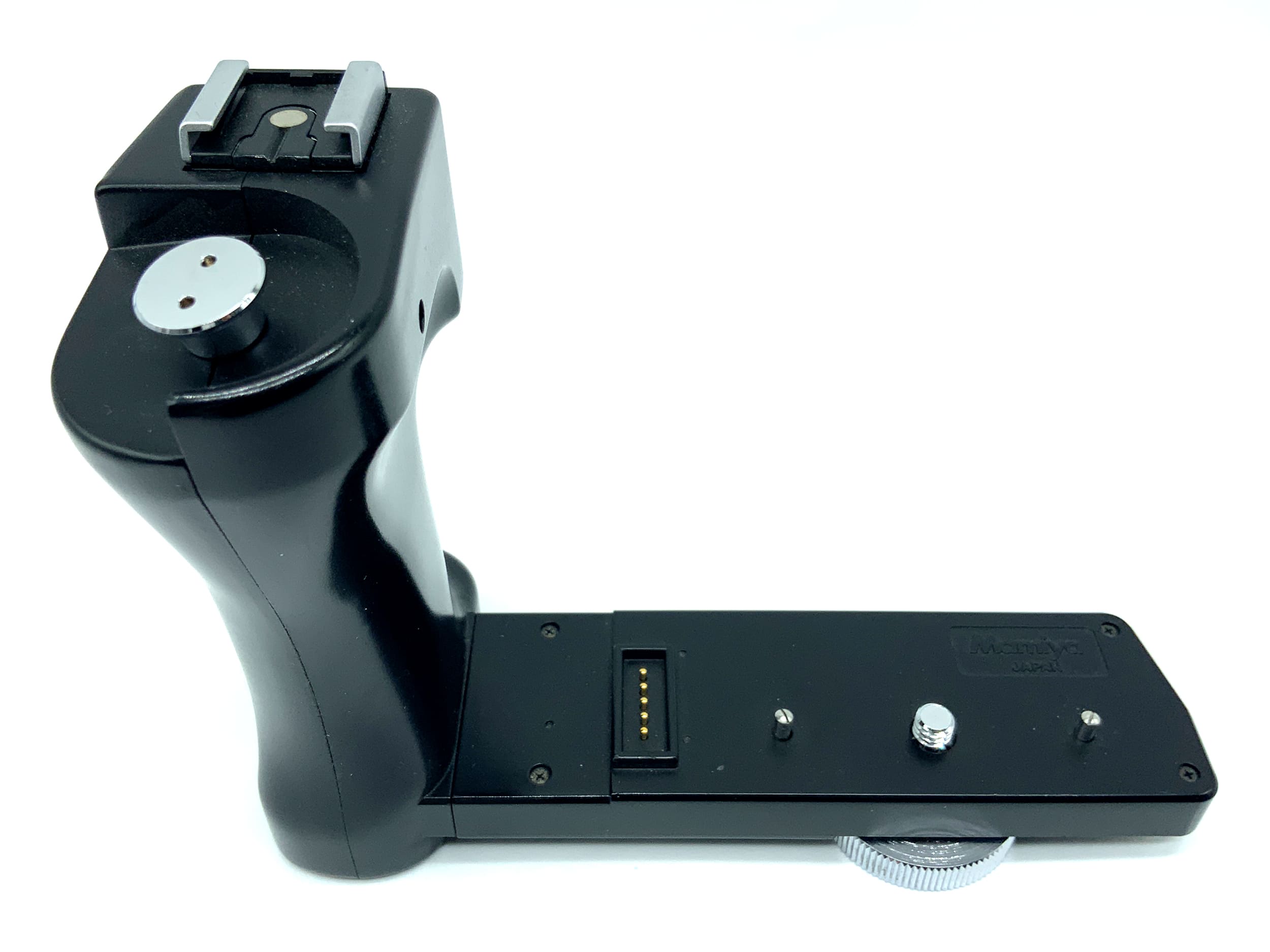 Mamiya Linkshandgriff GL401 Handgriff für M645 Pro/TL Griff Hand Grip