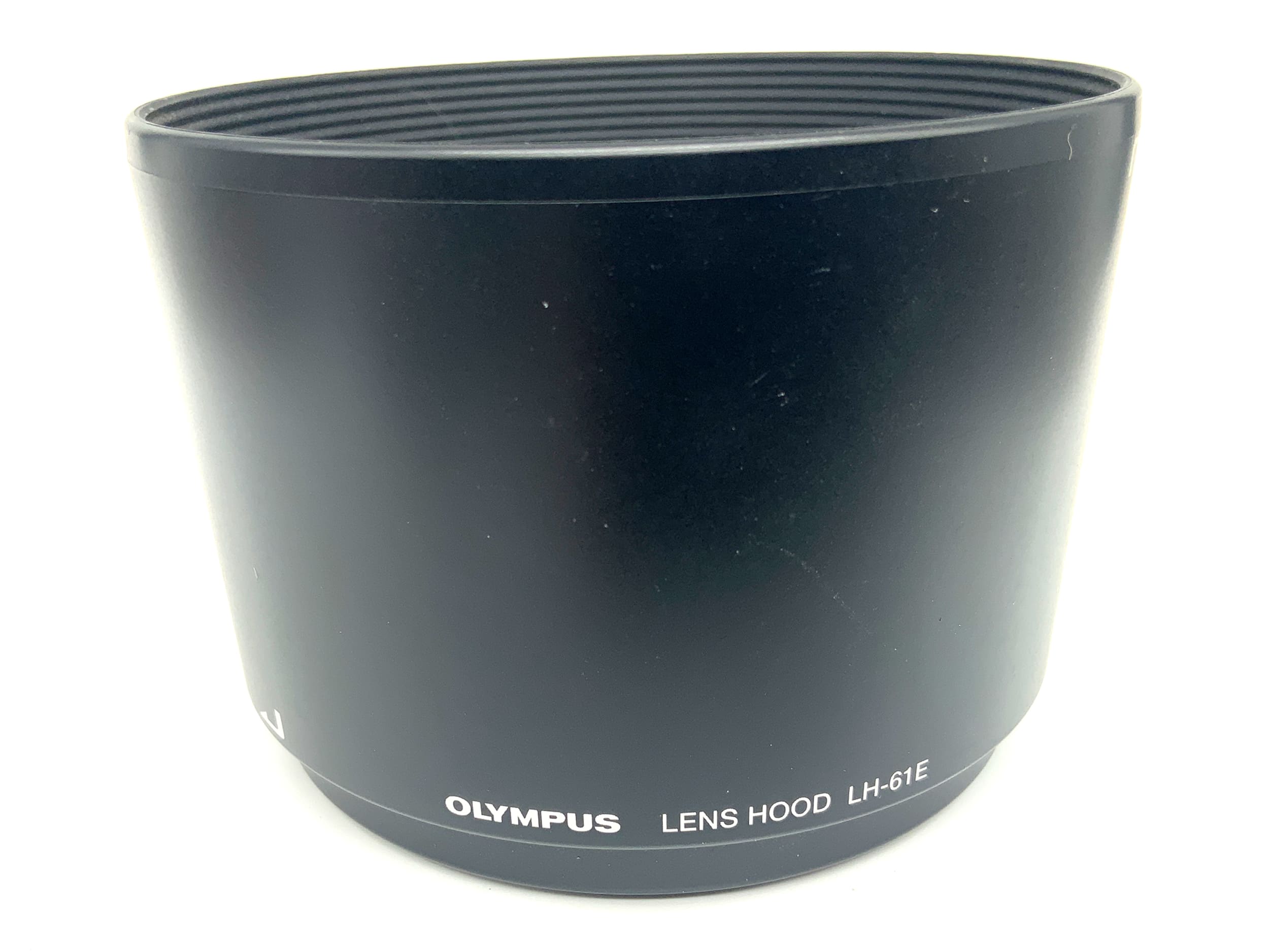 Olympus LH-61E Gegenlichtblende für M.Zuiko Digital ED 75-300mm f/4.8-6.7