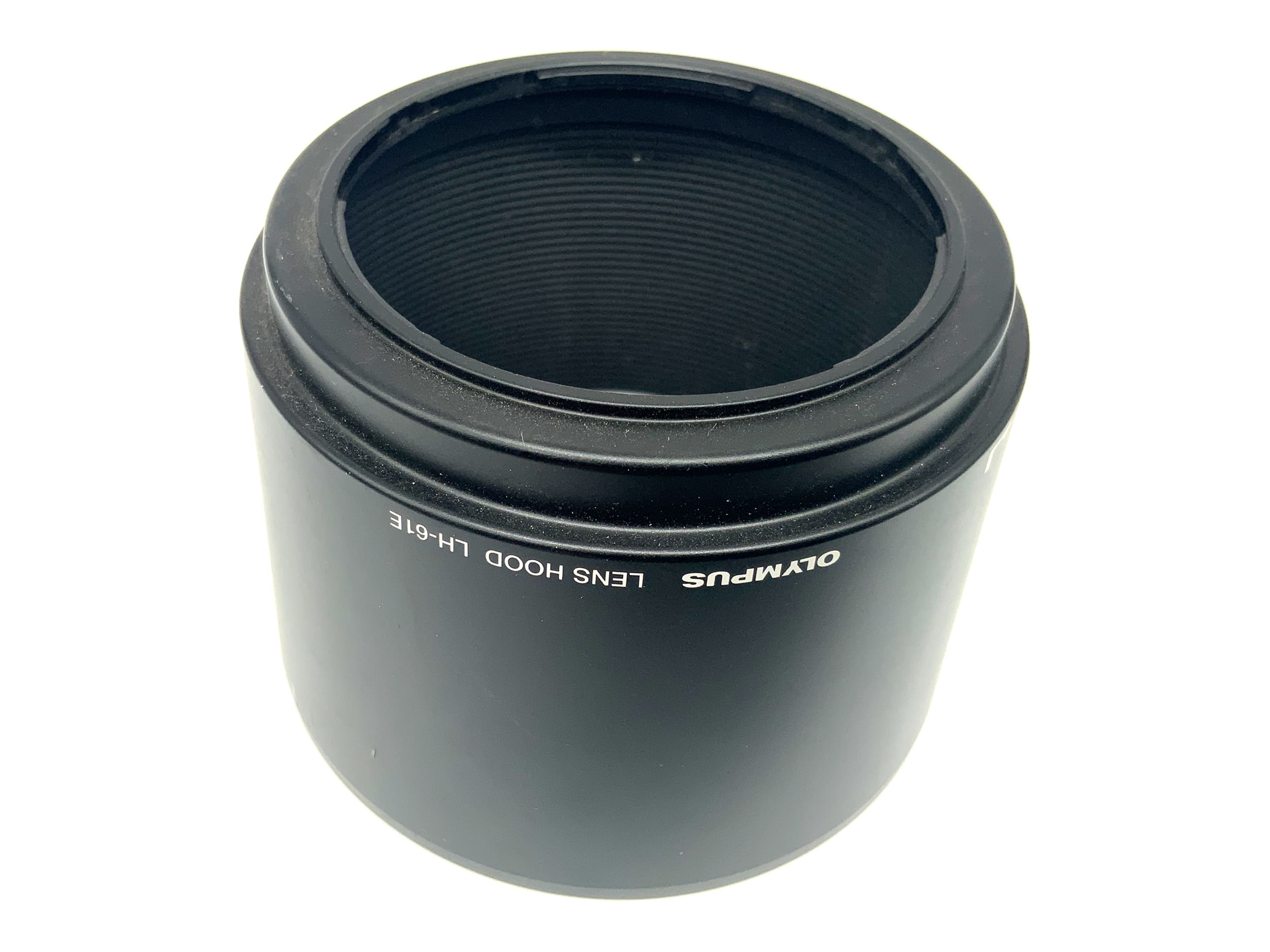 Olympus LH-61E Gegenlichtblende für M.Zuiko Digital ED 75-300mm f/4.8-6.7