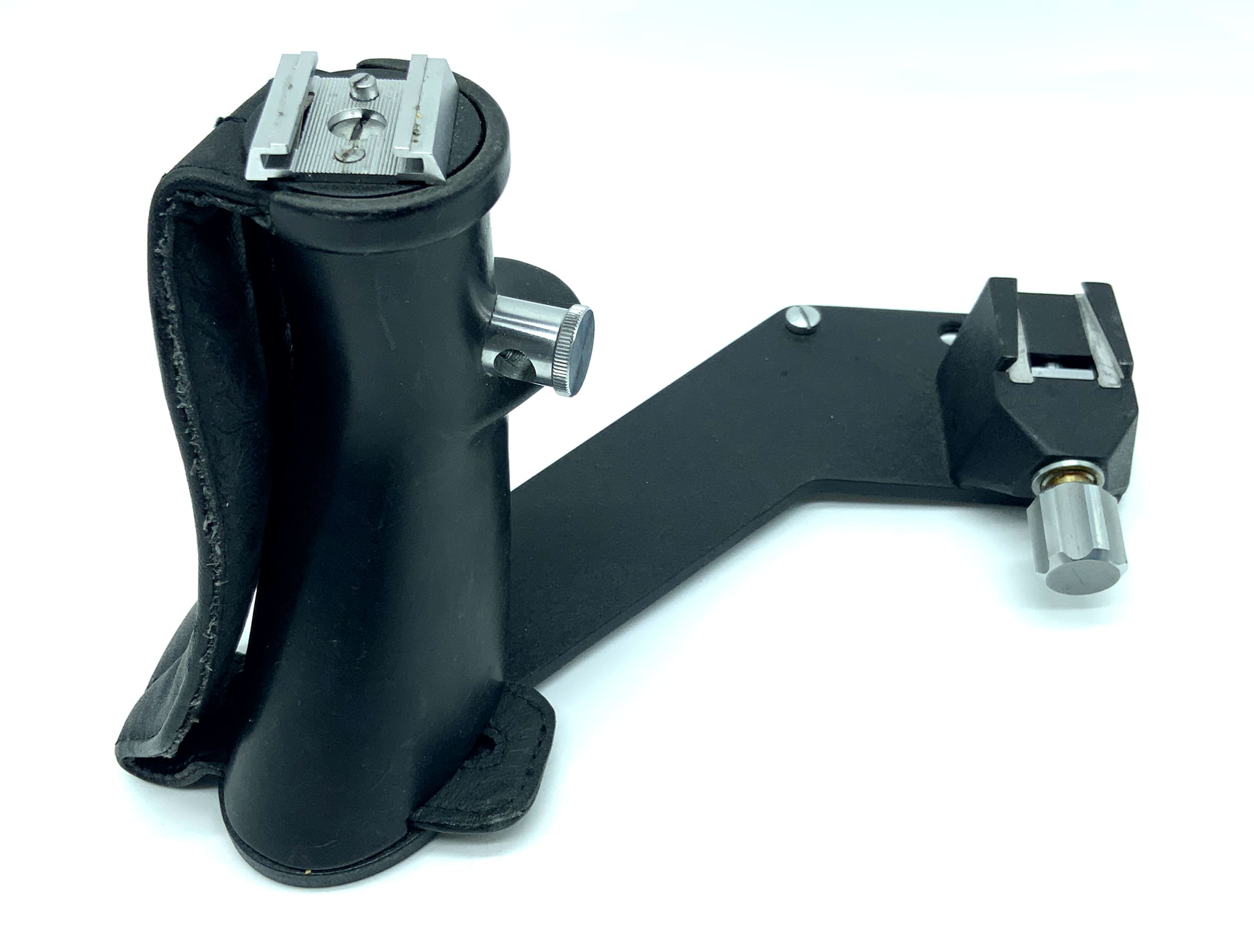 Rollei Handgriff für Rolleiflex SL66 SE / E / X mit Schiene Griff Hand Grip