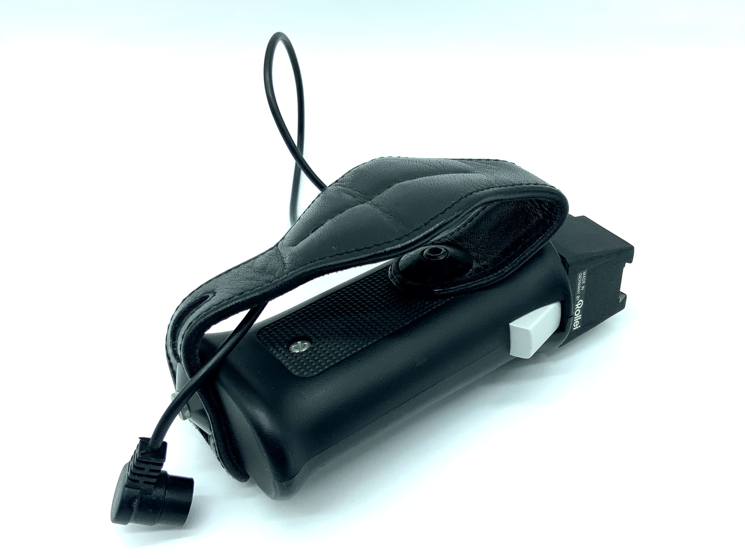 Rollei Handgriff für Rolleiflex SLX 6000er Serie Pistolengriff Griff Hand Grip