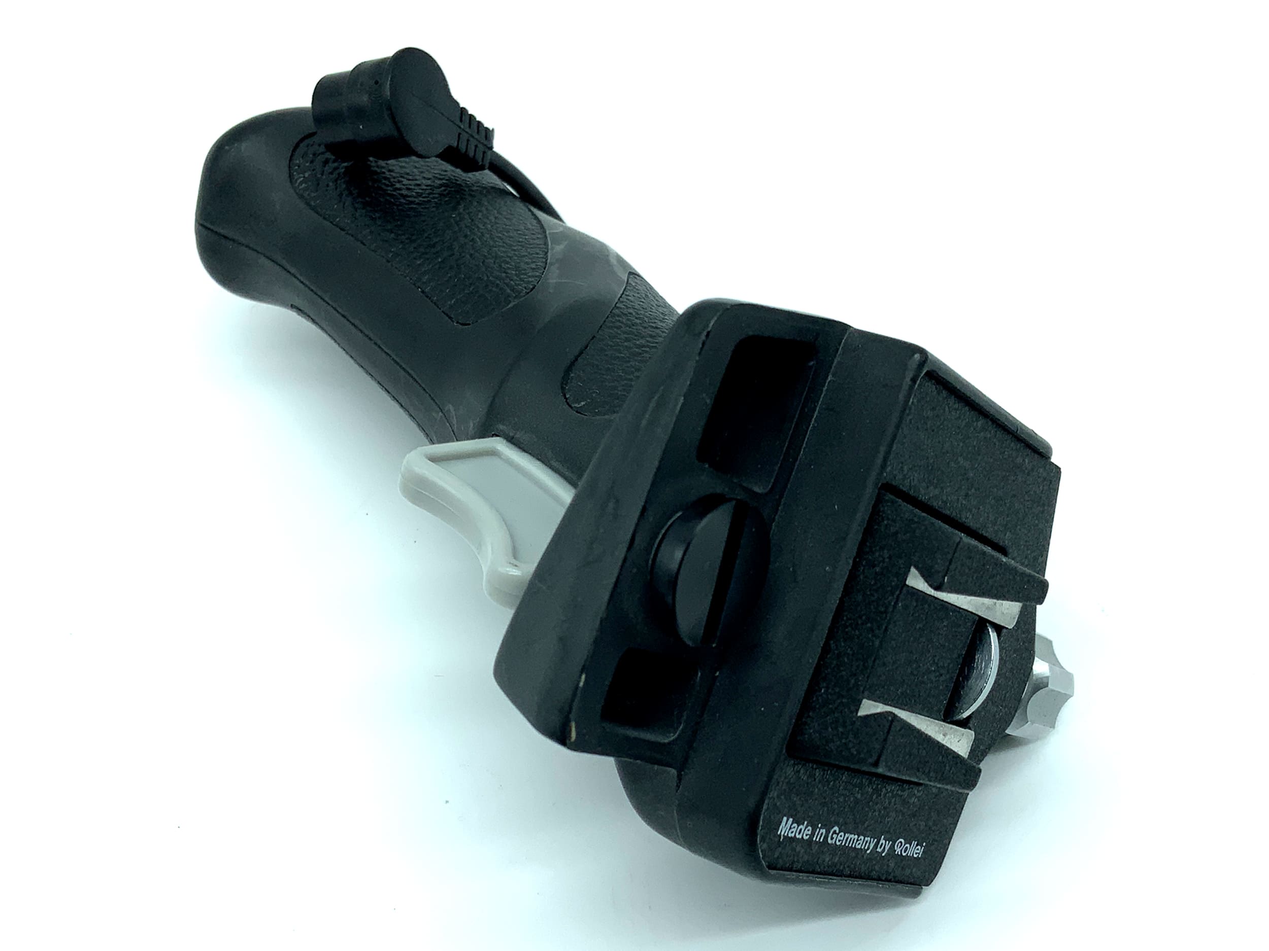 Rollei F&H Handgriff für Rolleiflex SLX 6000er Serie Pistolengriff Hand Grip