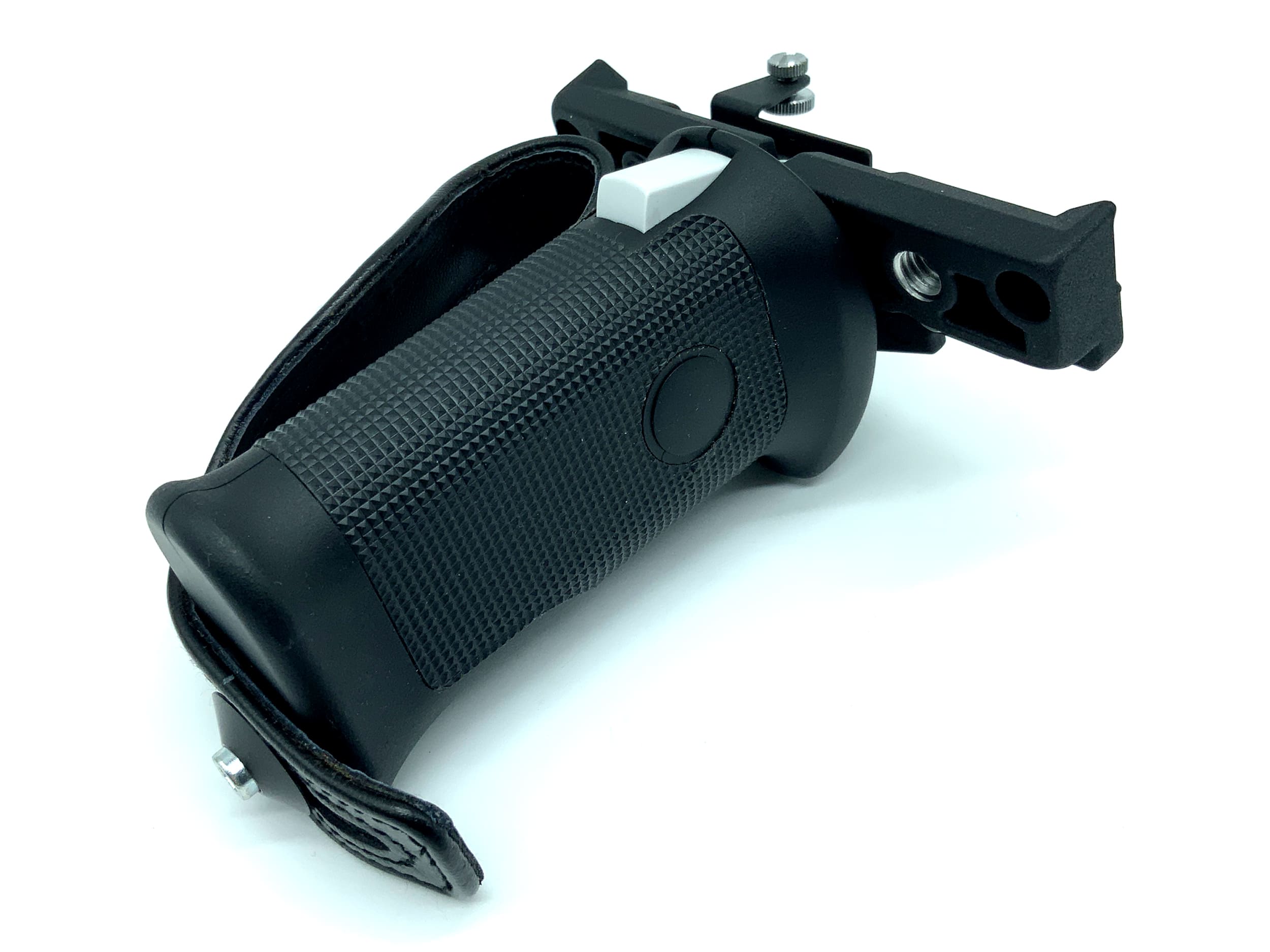 Rollei Handgriff für Rolleiflex SLX 6000er Serie Pistolengriff Griff Hand Grip