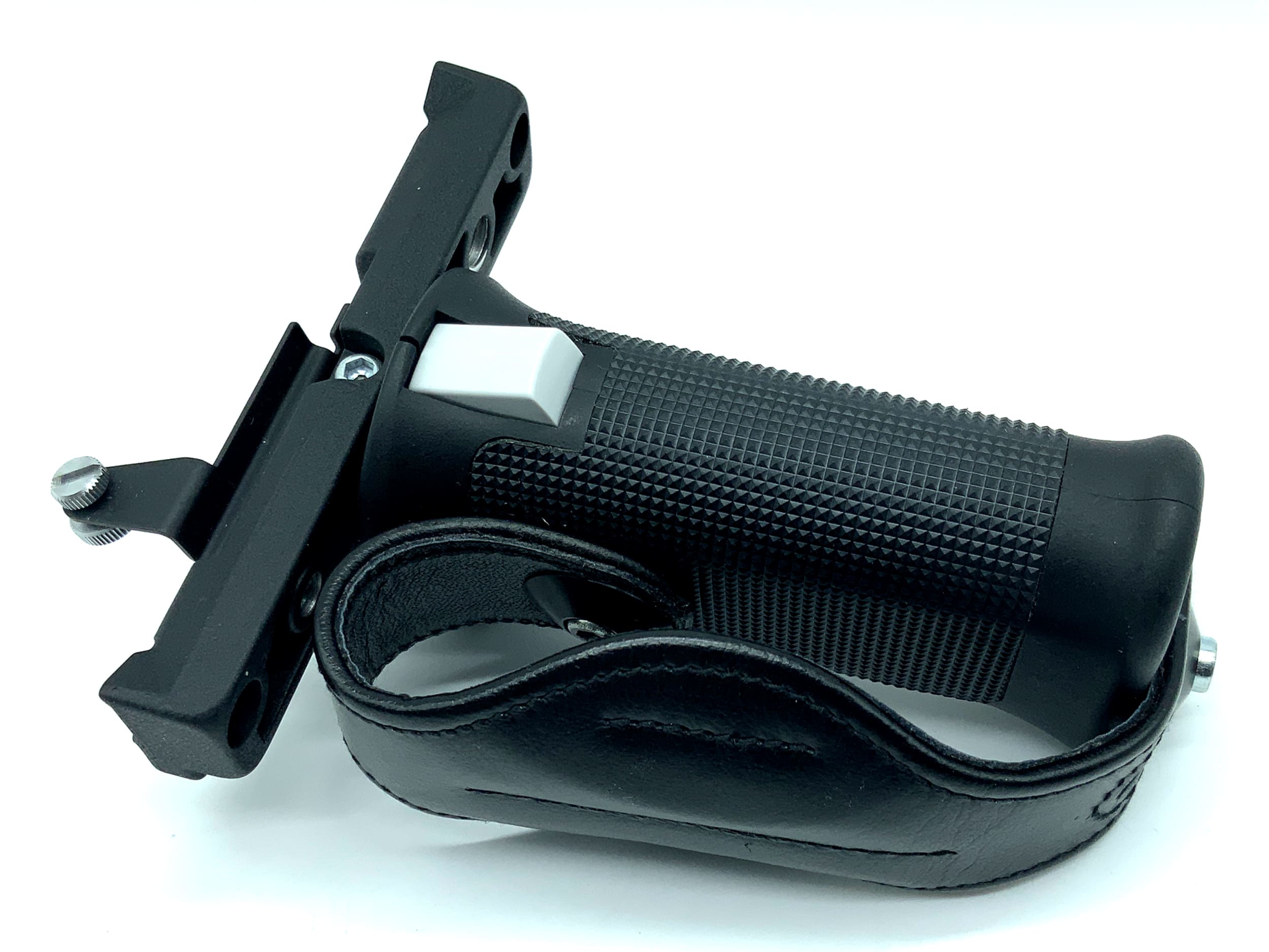 Rollei Handgriff für Rolleiflex SLX 6000er Serie Pistolengriff Griff Hand Grip