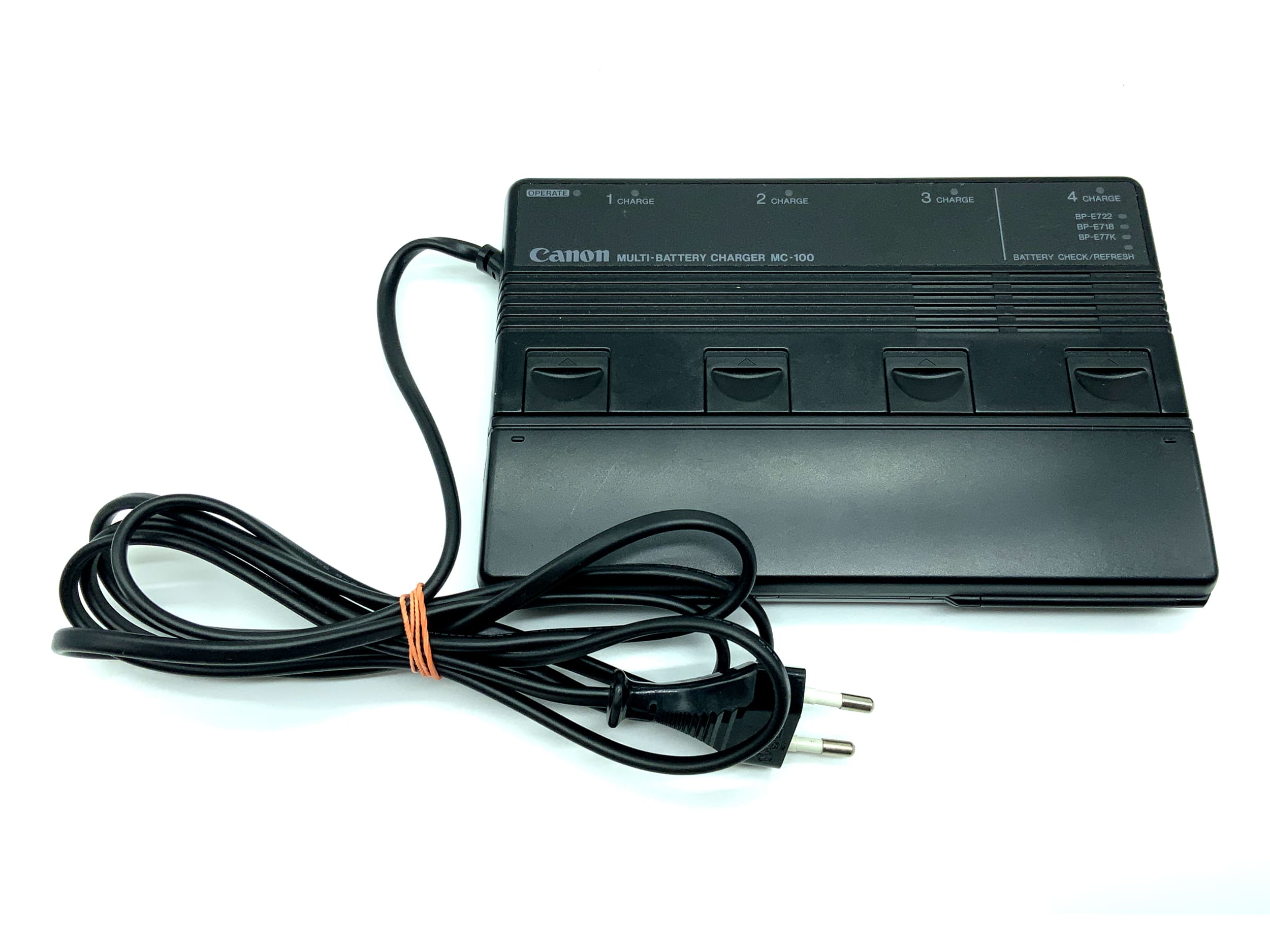 Chargeur multiple Canon MC-100