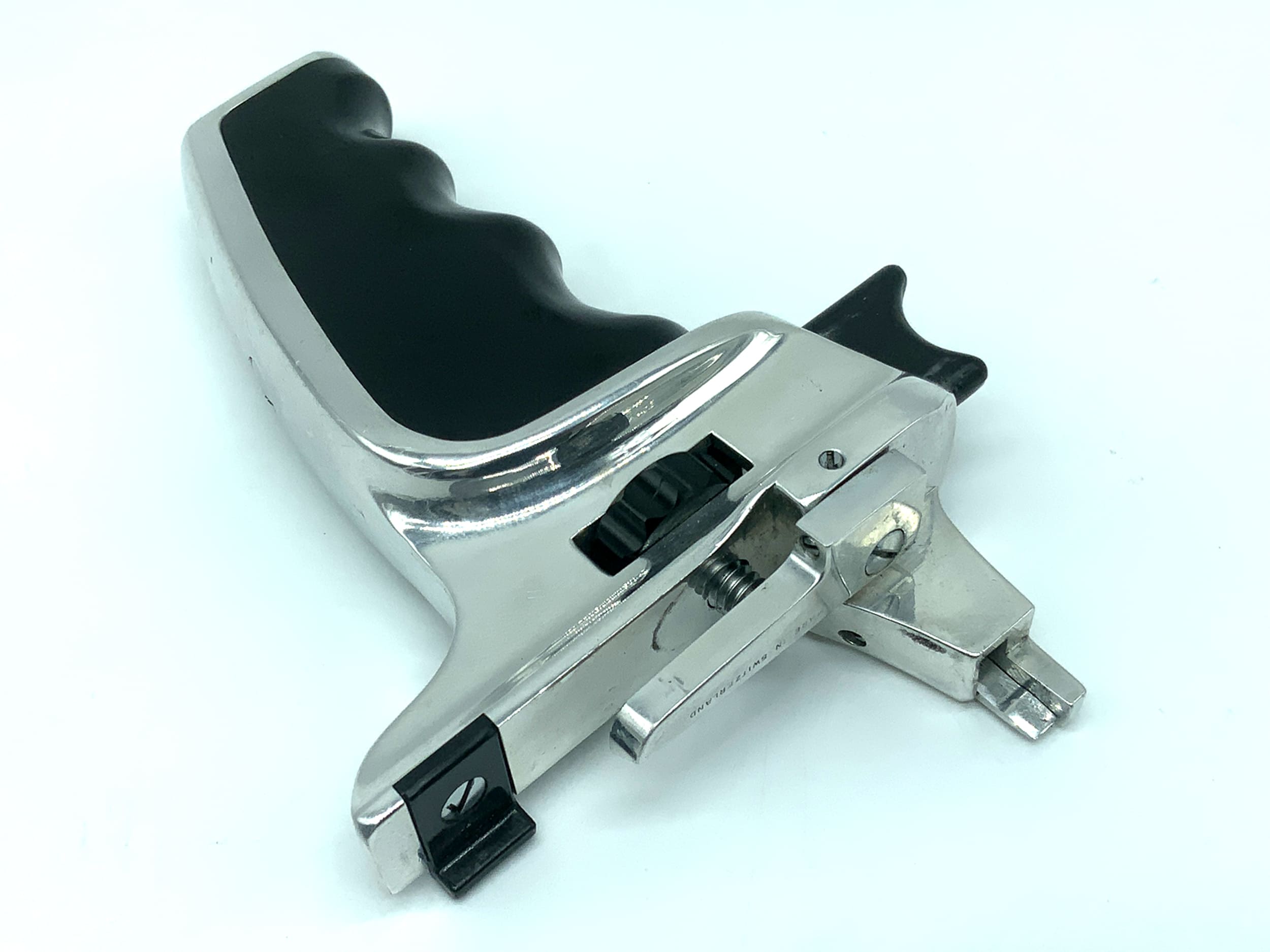 Bolex Paillard Handle for B8L D8L P1 P2 P3 Handle Hand Grip