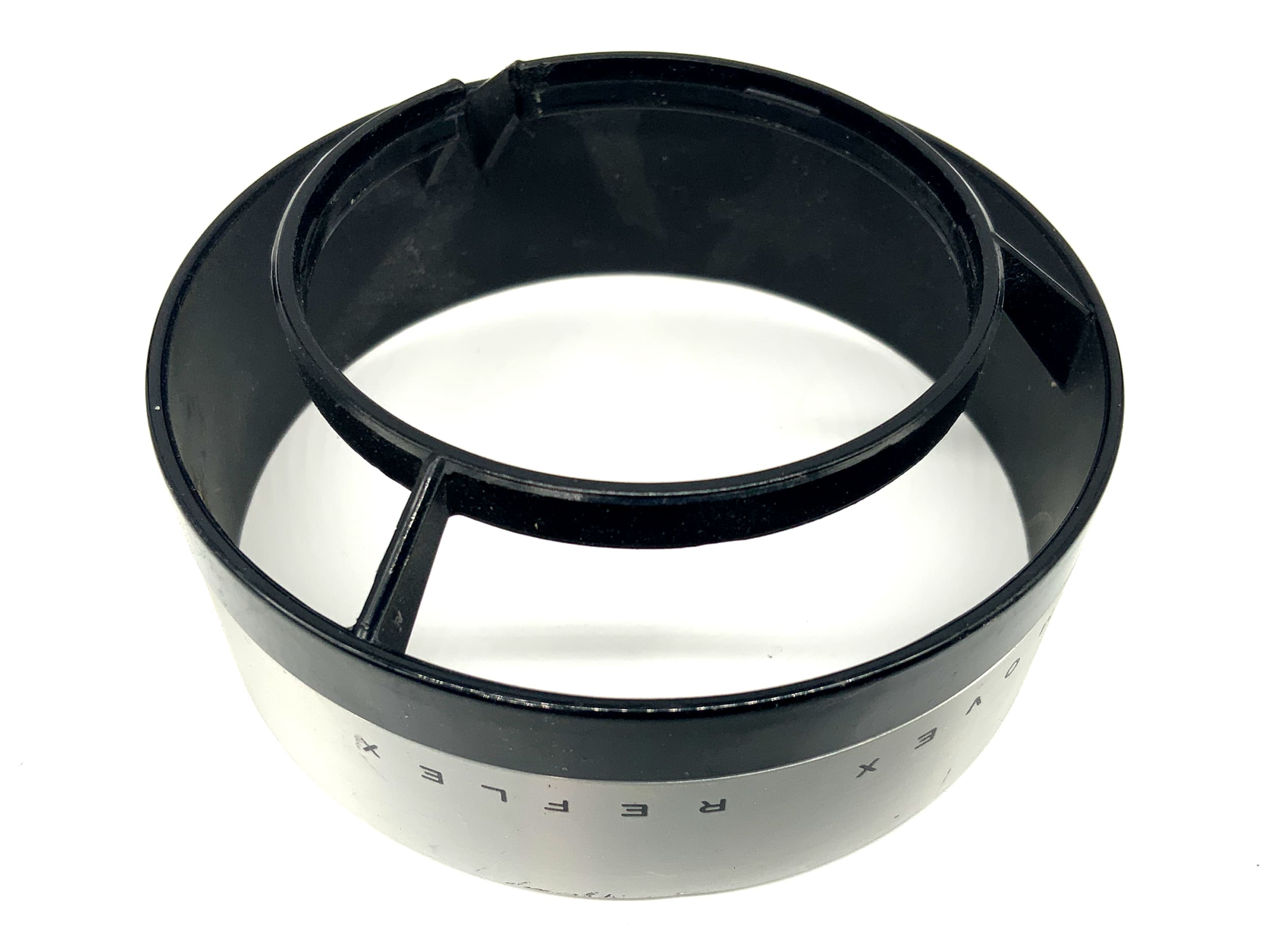 Afga Movex Reflex Gegenlichtblende Schneider Kreuznach Variogon 7.5-37.5mm F1.8