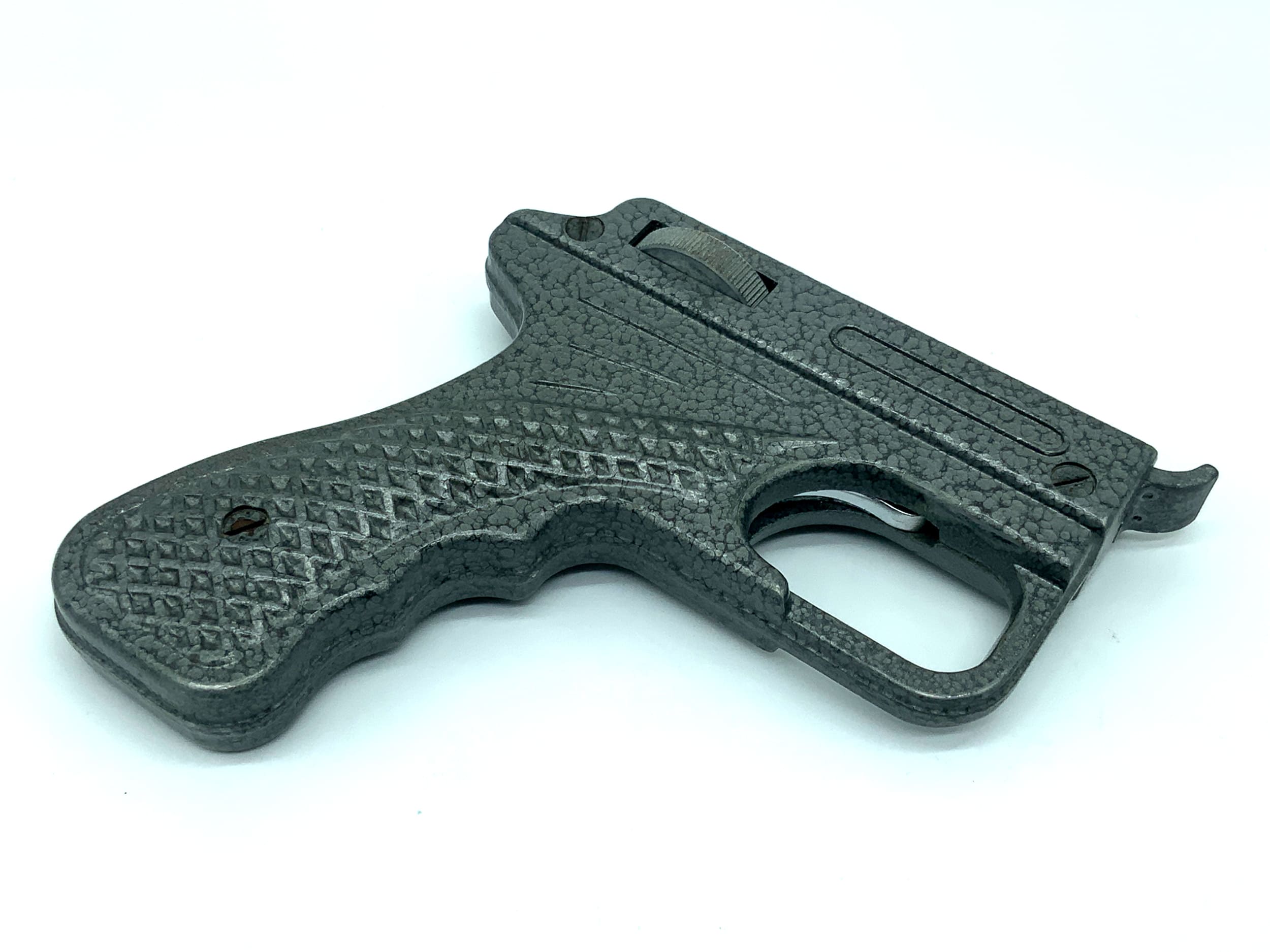 Poignée de pistolet Braun Nizo 55