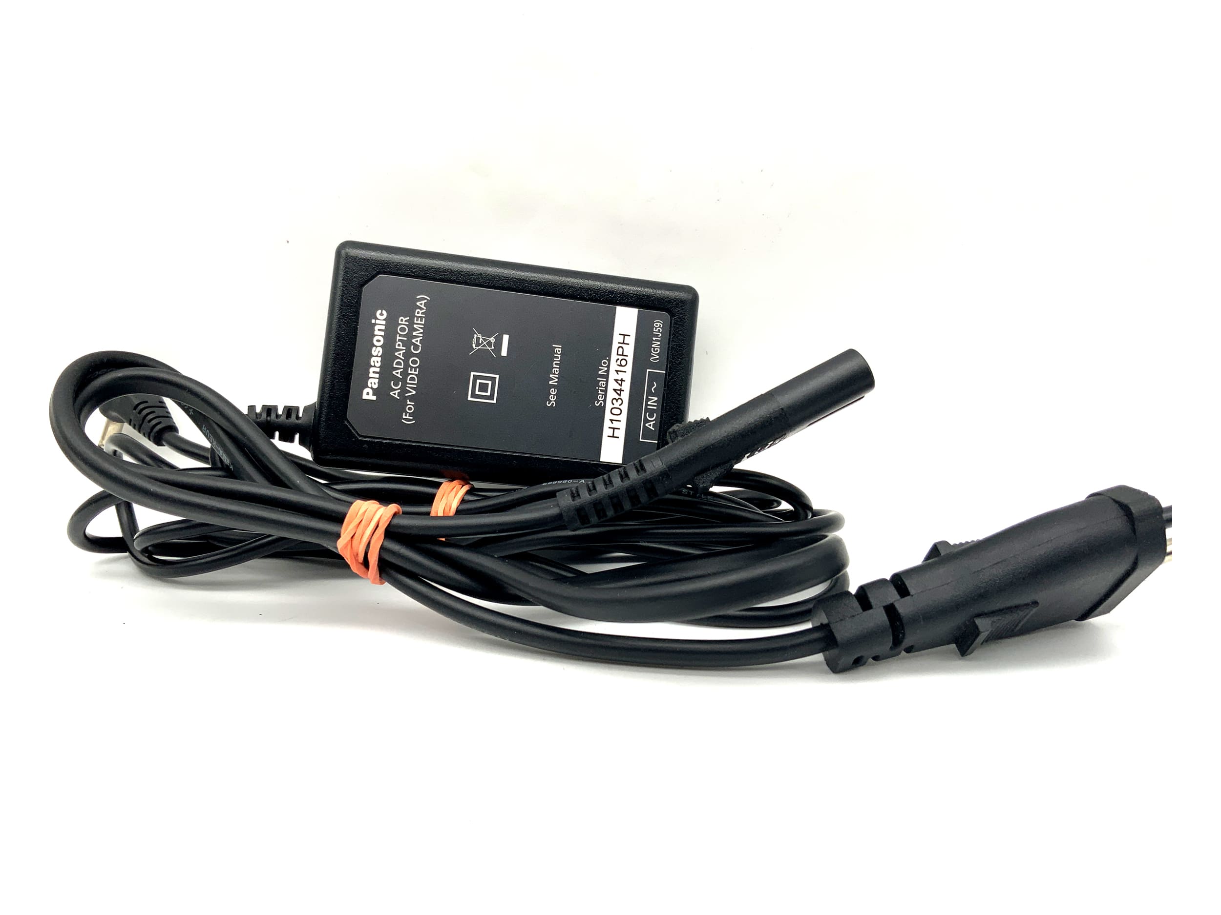 Panasonic VSK0712 DC-Netzteil HDC-SD60 SDR-SW20