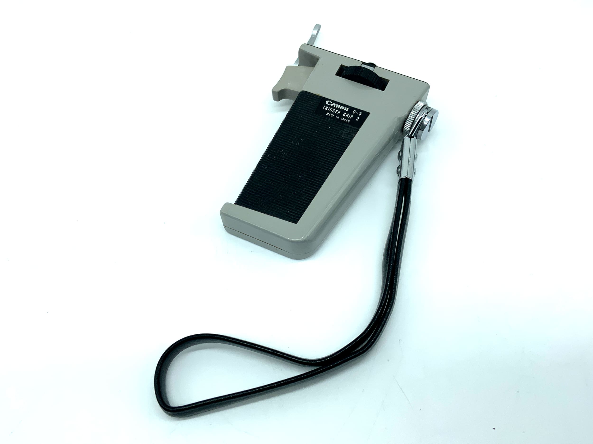 Canon C-8 Trigger Grip 3 Handgriff Pistolengriff Griff Hand Grip