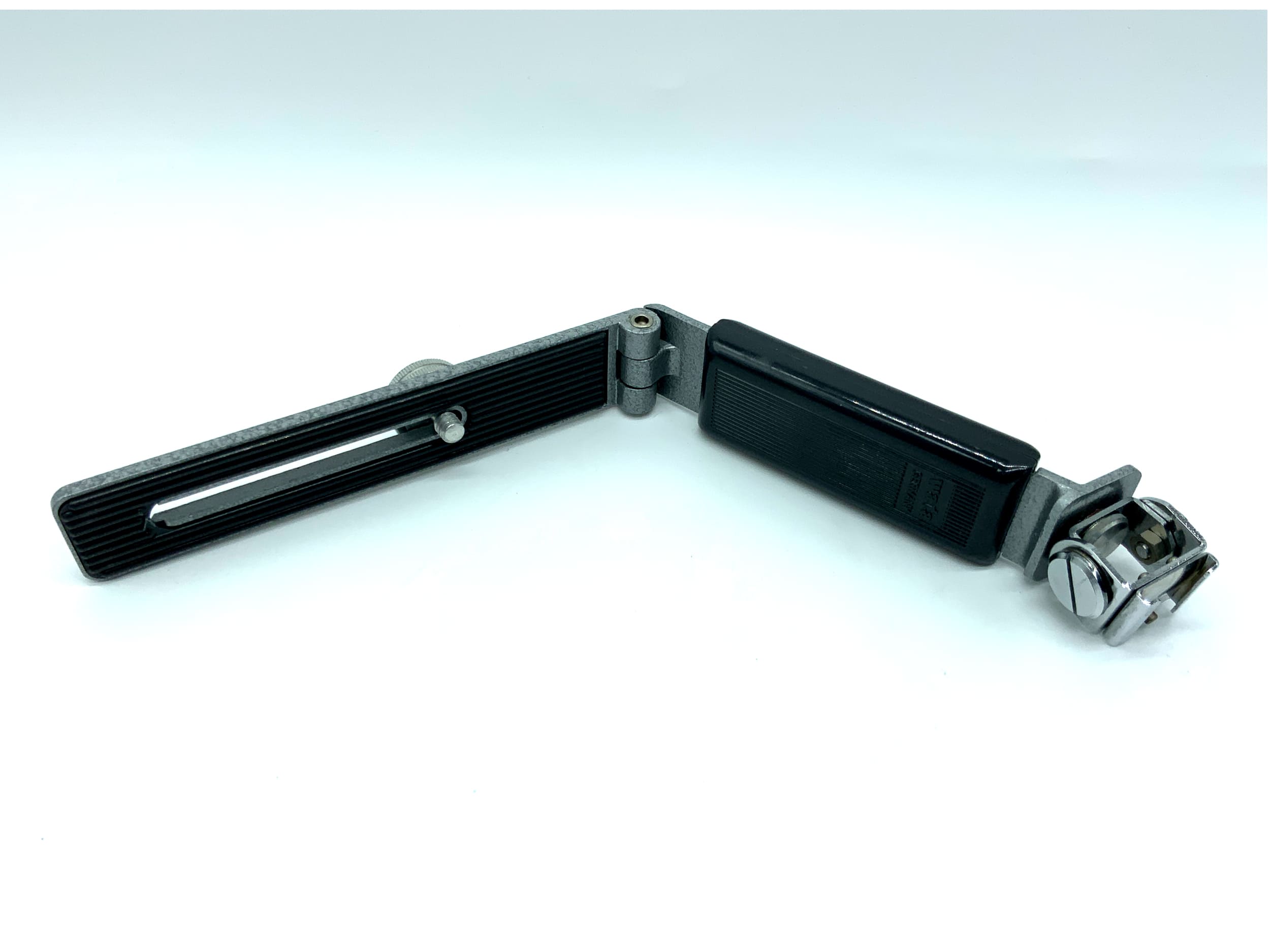 Wata Handgriff Kameraschiene Blitzschiene Griff Hand Grip