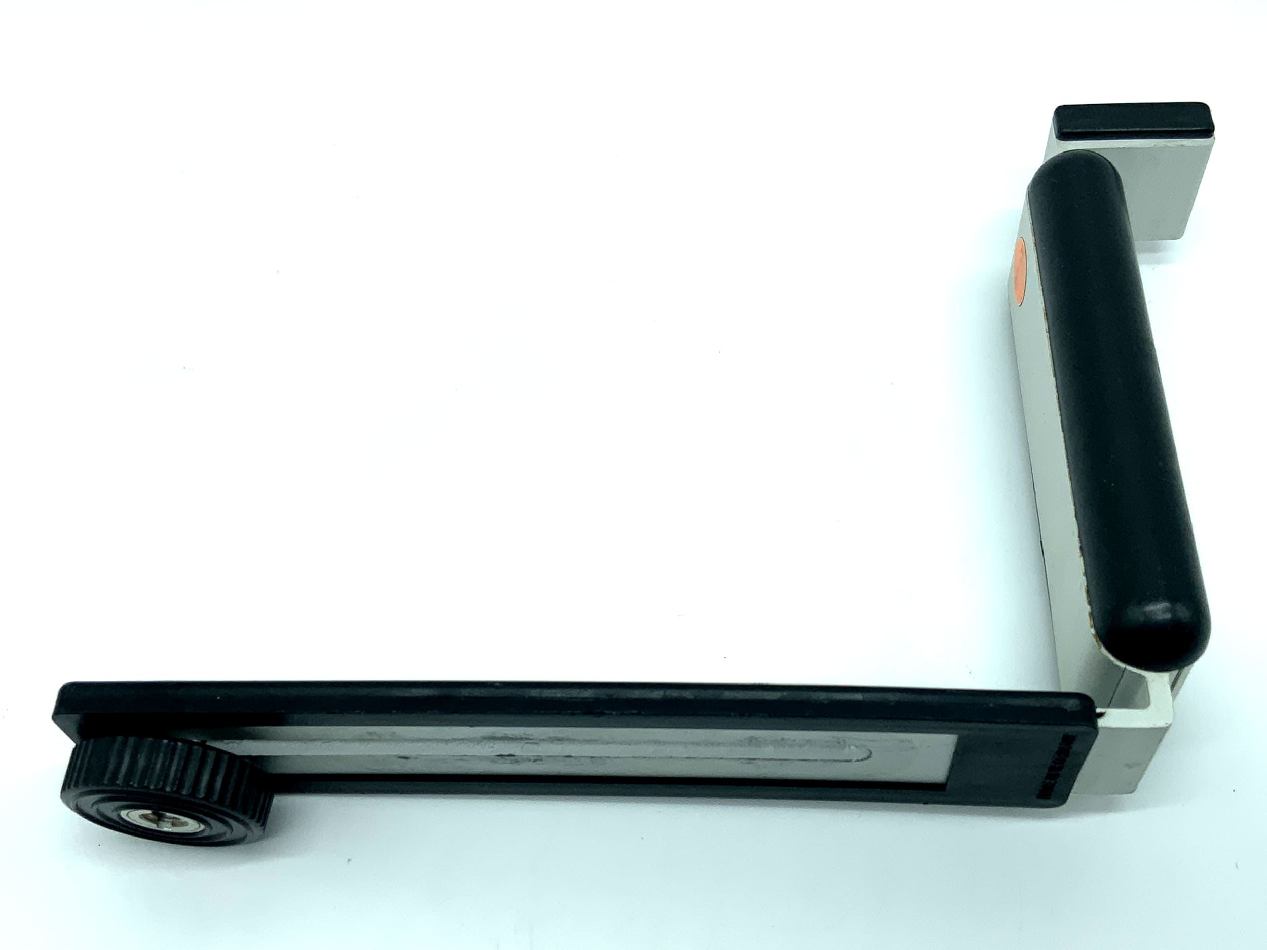 Rowi Handgriff Kameraschiene Blitzschiene Griff Hand Grip