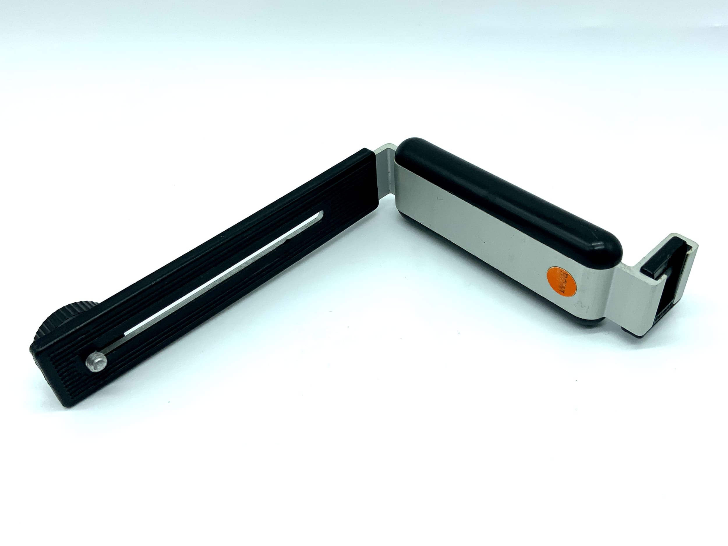 Rowi Handgriff Kameraschiene Blitzschiene Griff Hand Grip