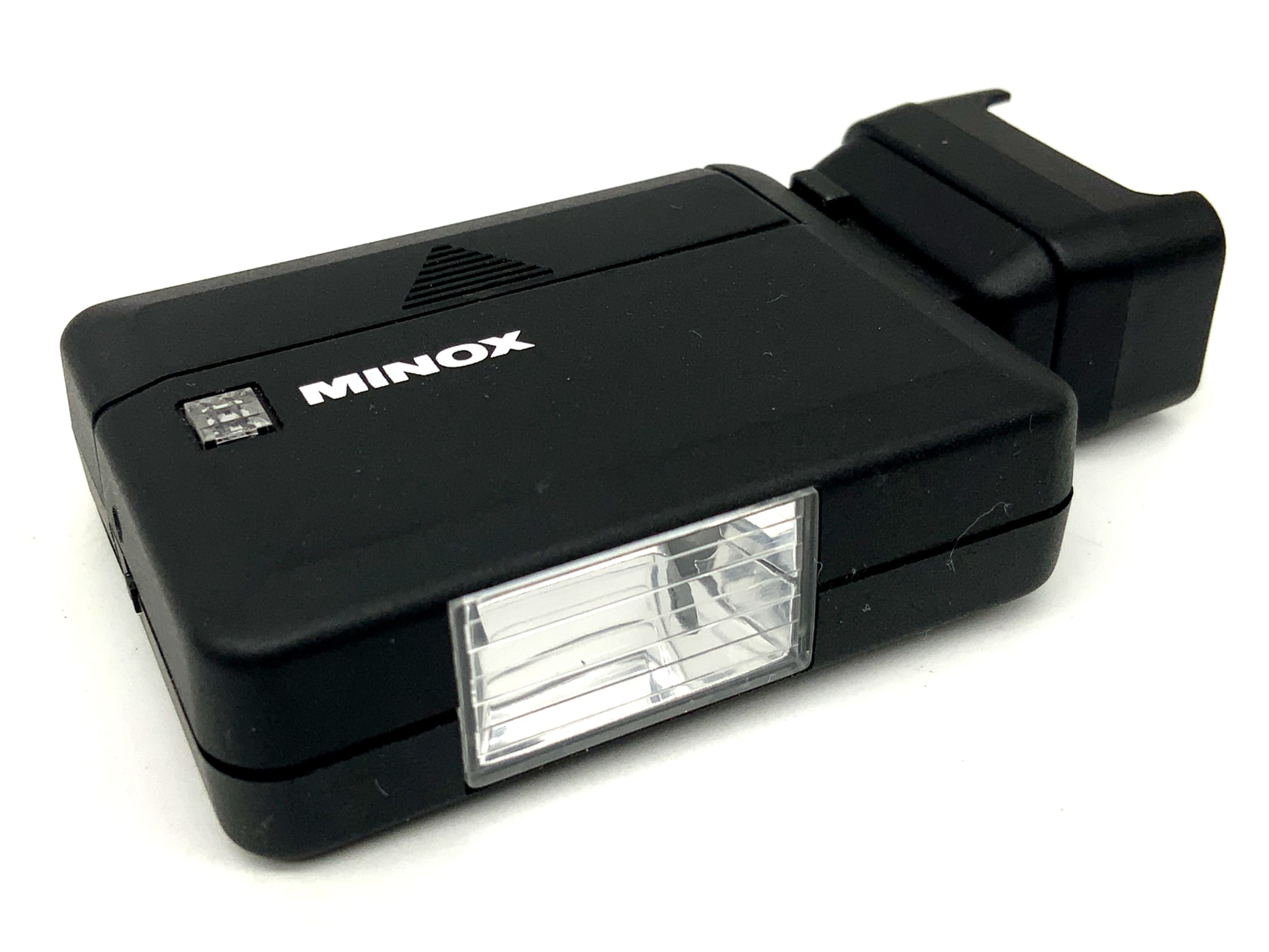 Minox Blitzgerät für Minox EC Kamera Blitz Aufsteckblitz Flash Licht