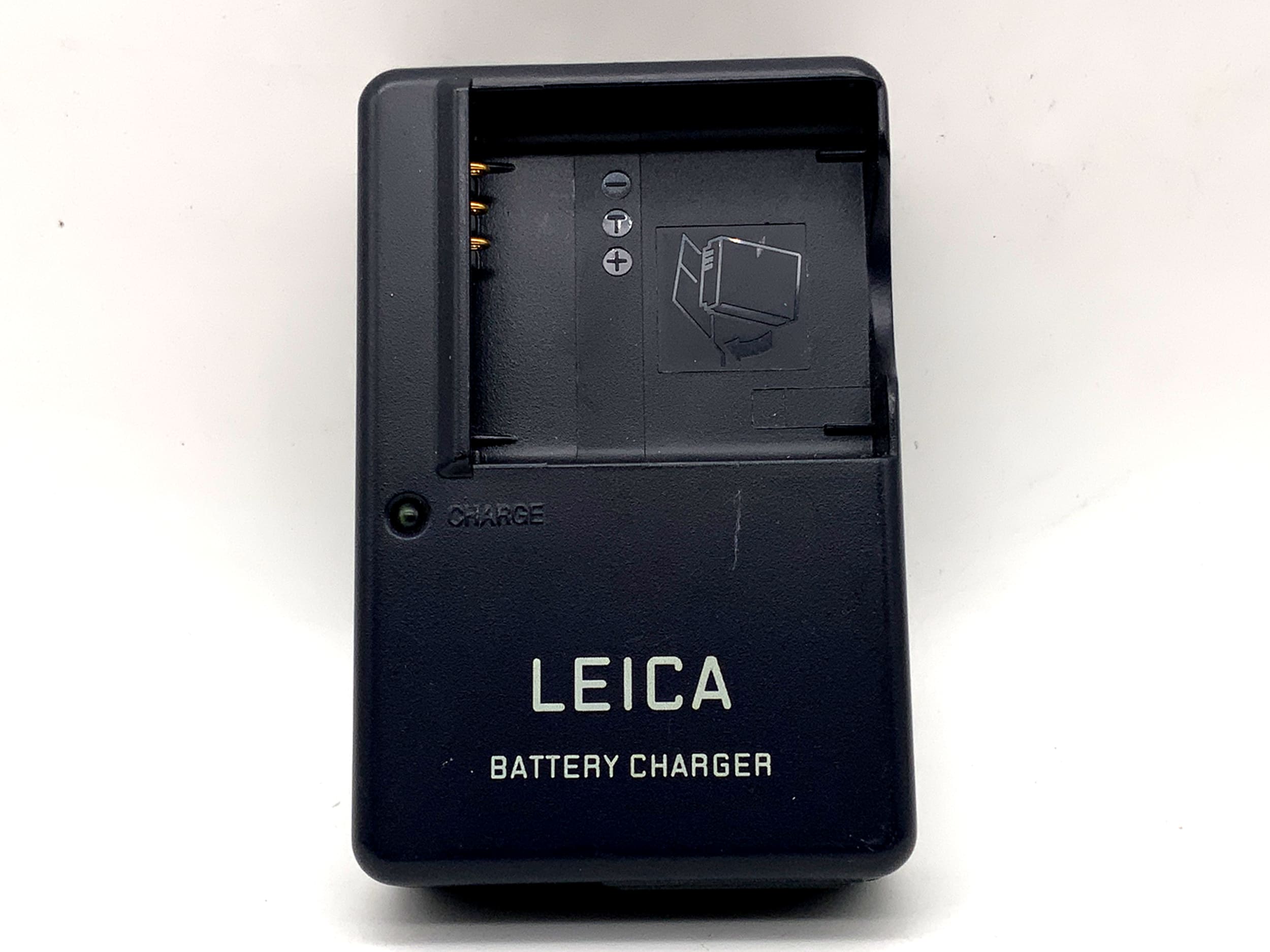 Leica BC-DC4-E Ladegerät BP‑DC4 Battery Charger Power Adaptor