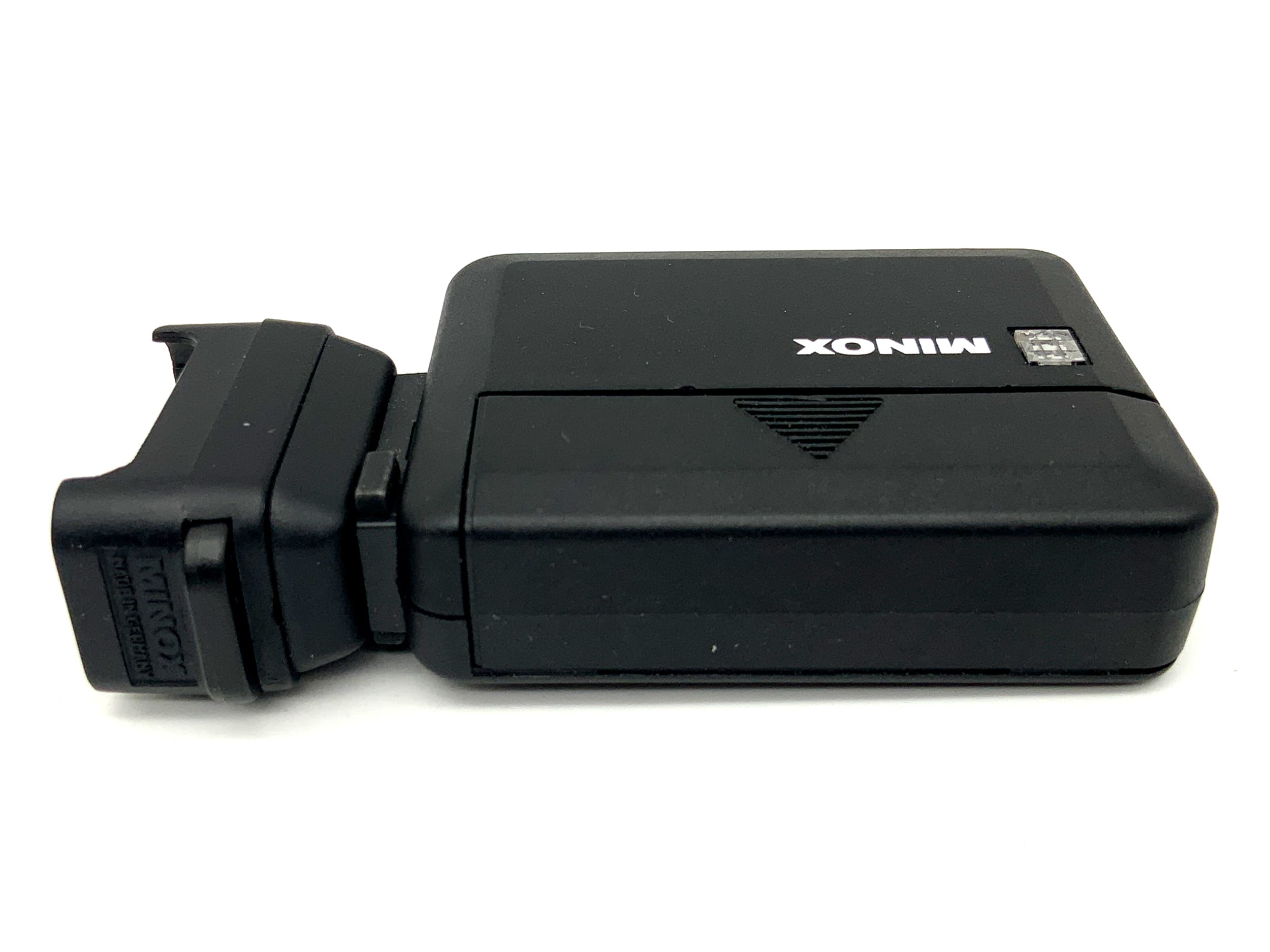 Minox Blitzgerät für Minox EC Kamera Blitz Aufsteckblitz Flash Licht