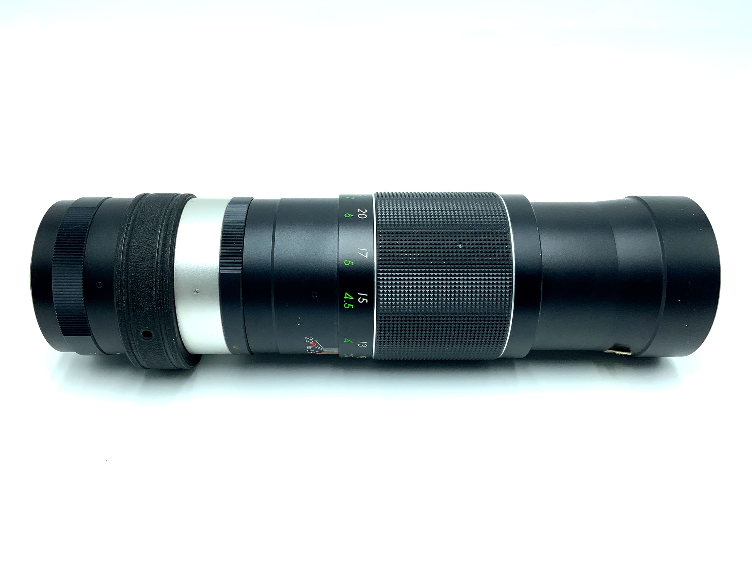 Super Varexon 300mm 1:1:5.5 Objektiv Festbrennweite (M42)