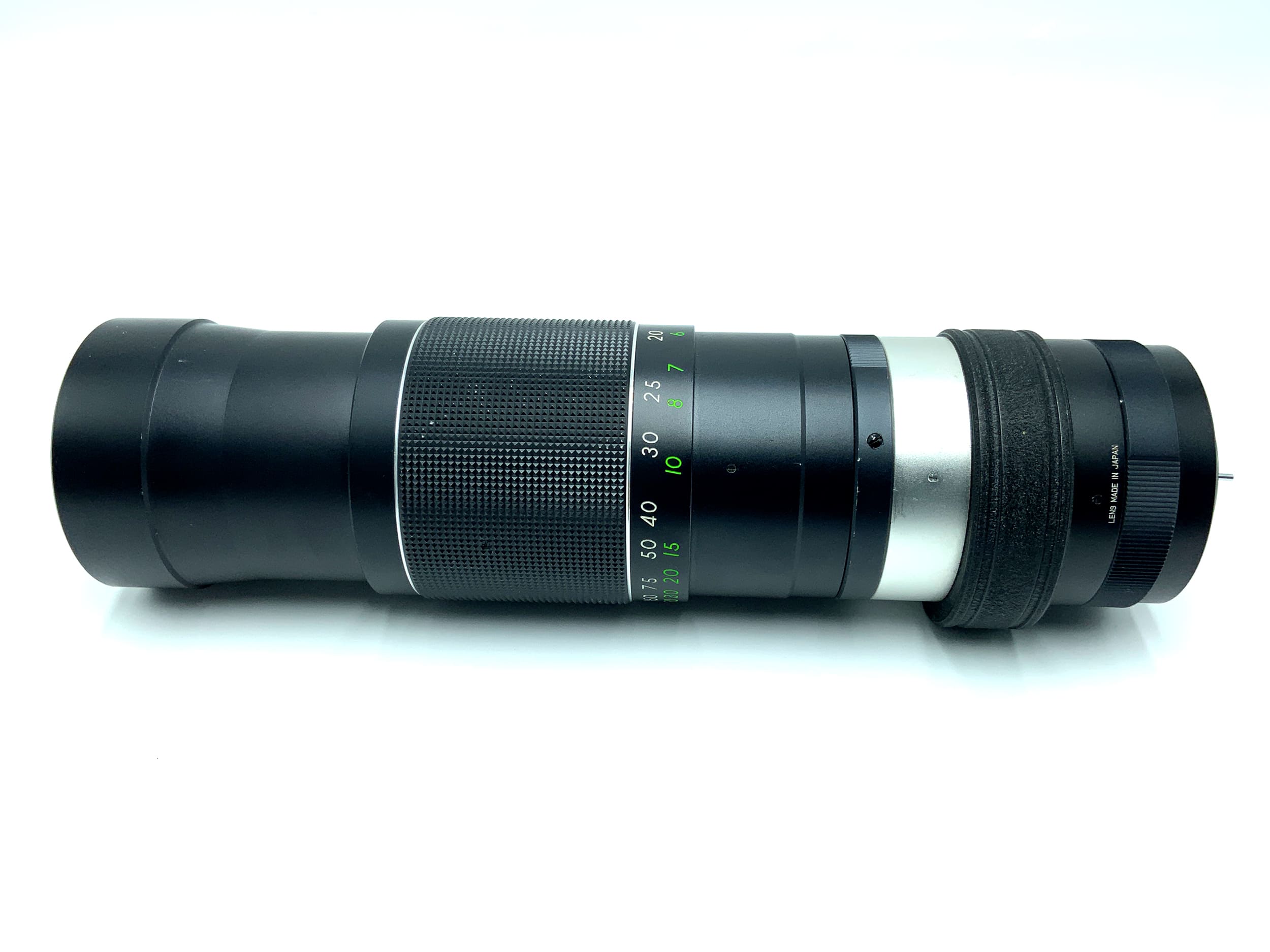 Super Varexon 300mm 1:1:5.5 Objektiv Festbrennweite (M42)