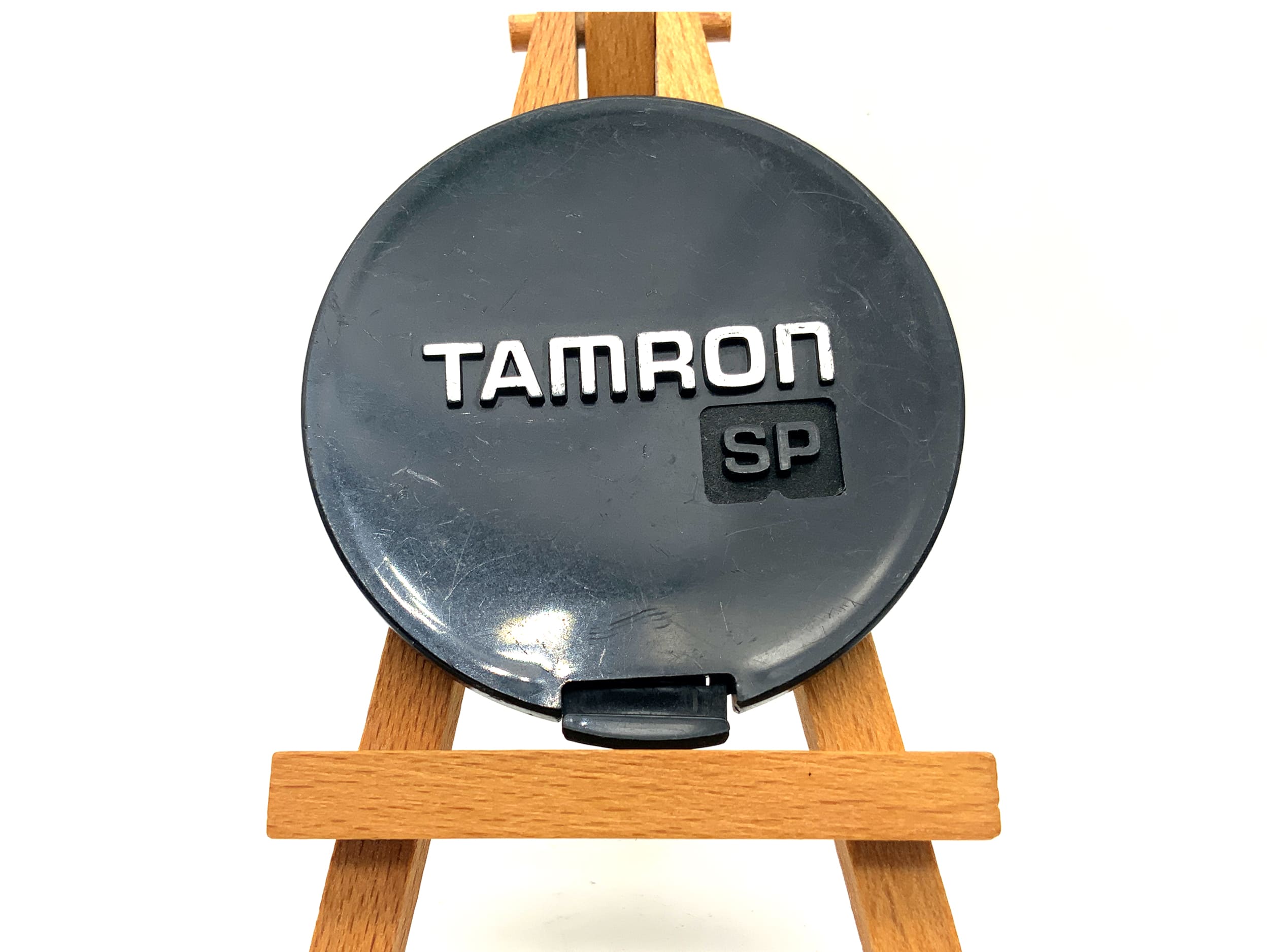 Tamron SP Objektivfrontdeckel Kappe lens cap (62mm)