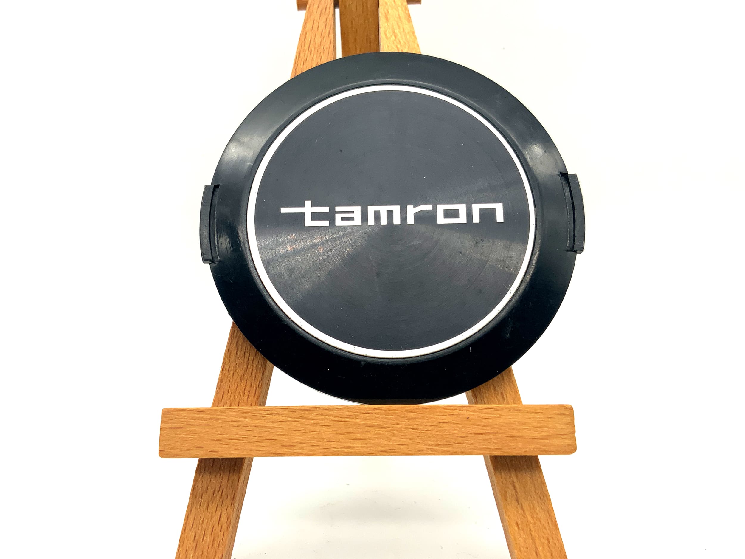 Tamron Objektivfrontdeckel Kappe lens cap (62mm)