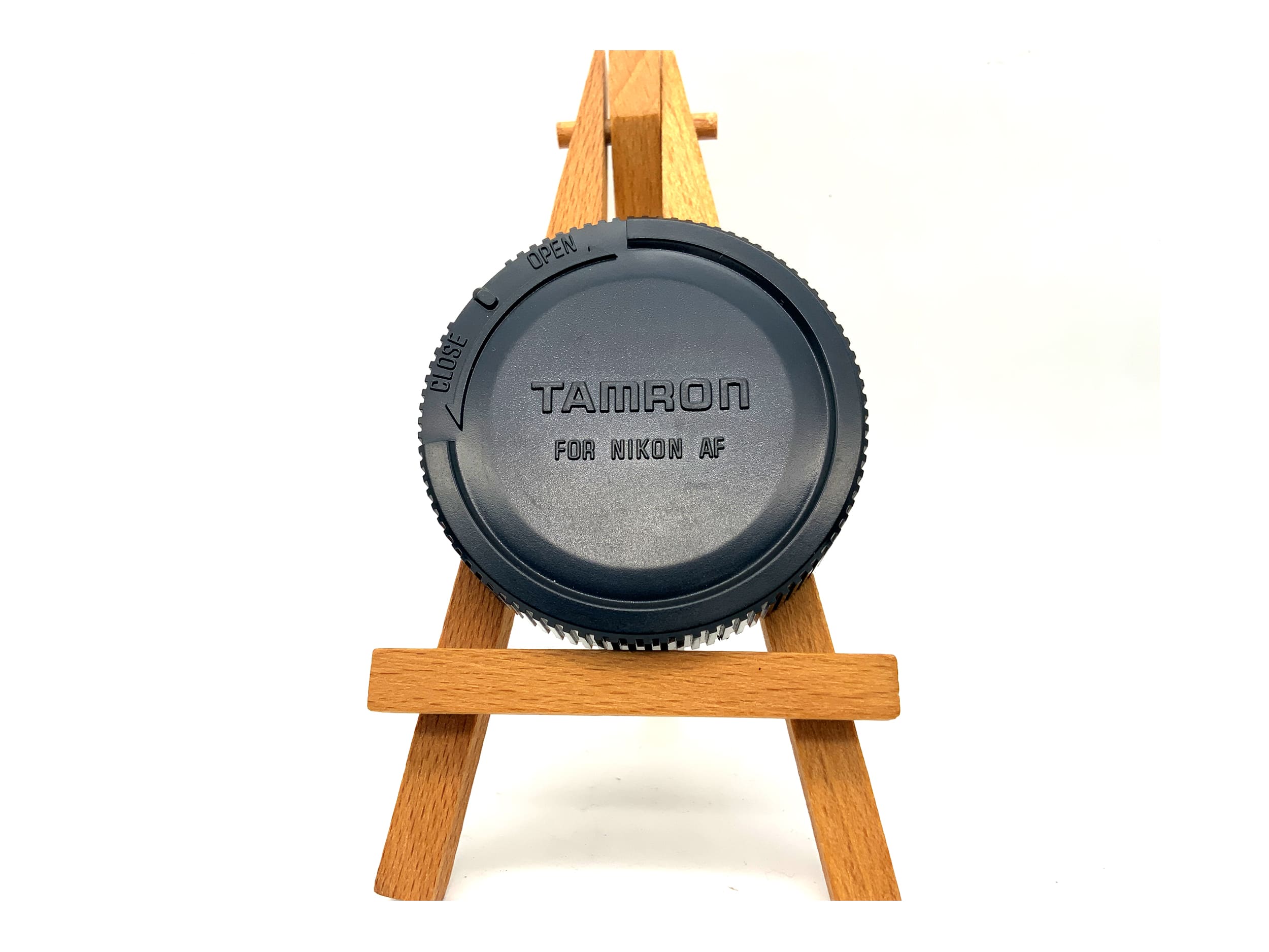 Tamron Objektivrückdeckel Deckel Cap Rückdeckel (Nikon AF)