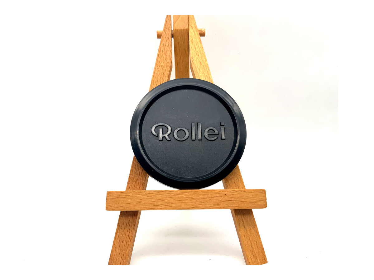 Rollei Objektivfrontdeckel Slip On Kappe lens cap (48mm)