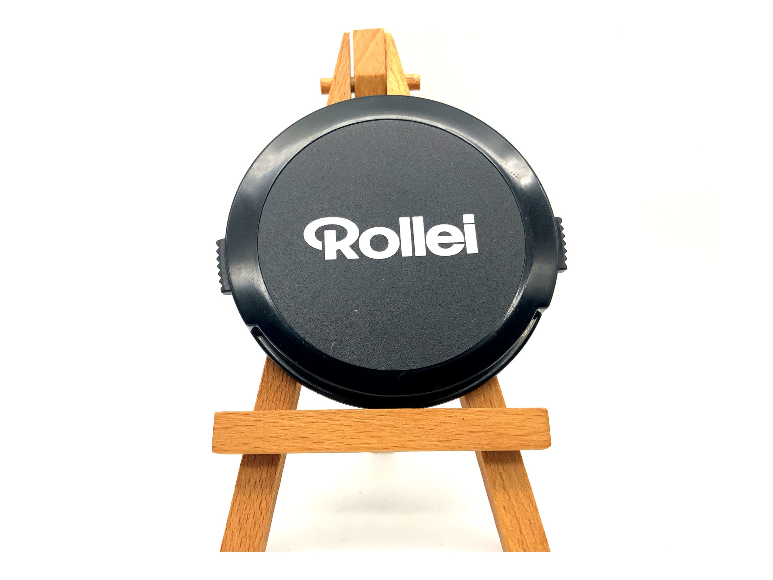 Rollei Objektivfrontdeckel Kappe lens cap (67mm)