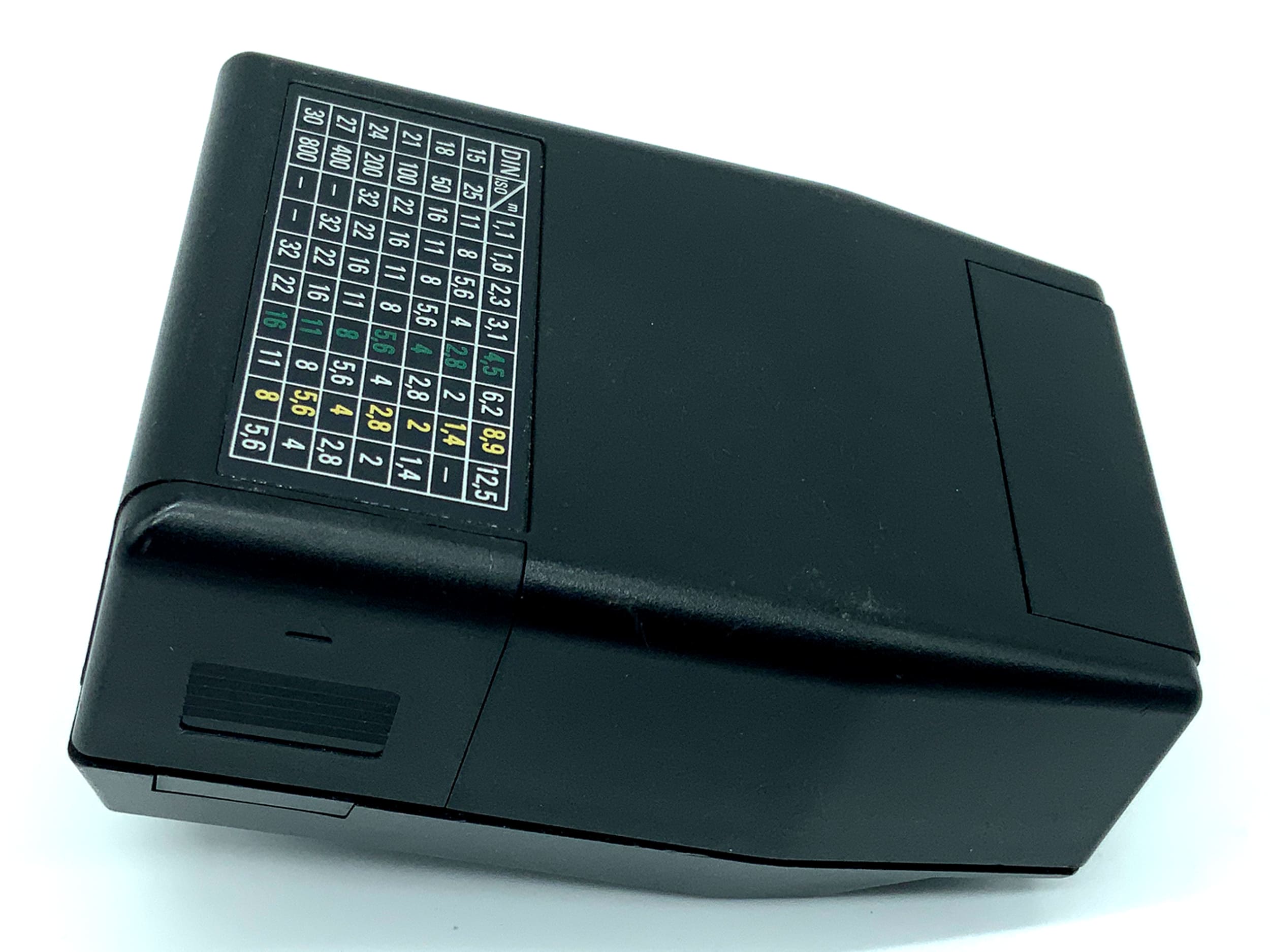 Pentacon Praktica BT 225 Blitzgerät für BX20s B100 BX20 etc. Kamera Blitz Flash