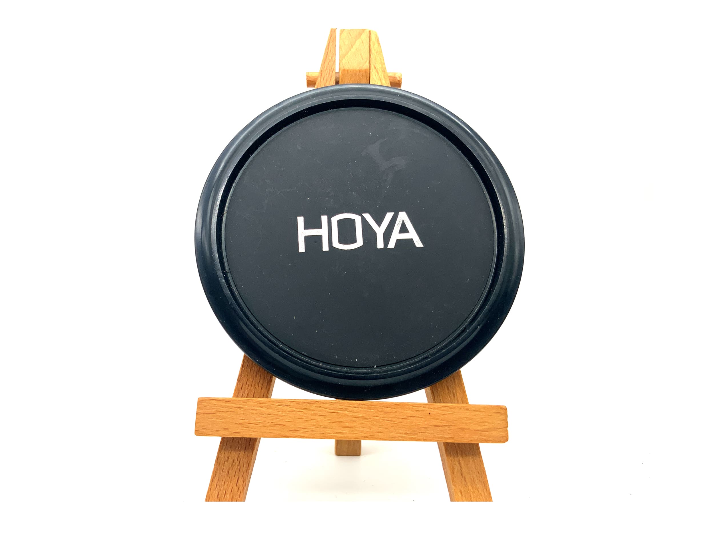 Hoya Objektivfrontdeckel Slip On Kappe lens cap (72mm)