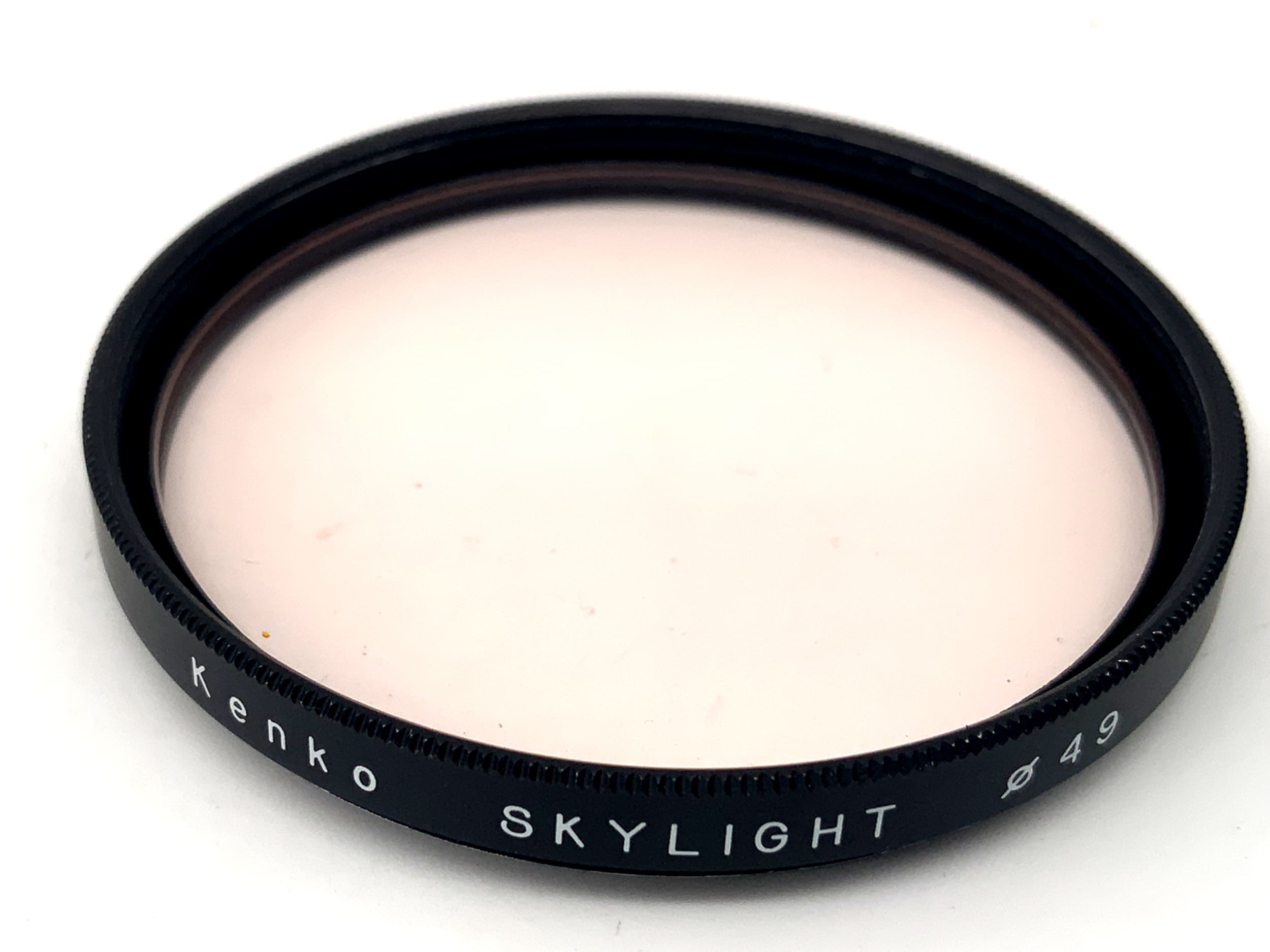 Kenko Skylight Filter 49mm Kreisförmig Filtergewinde