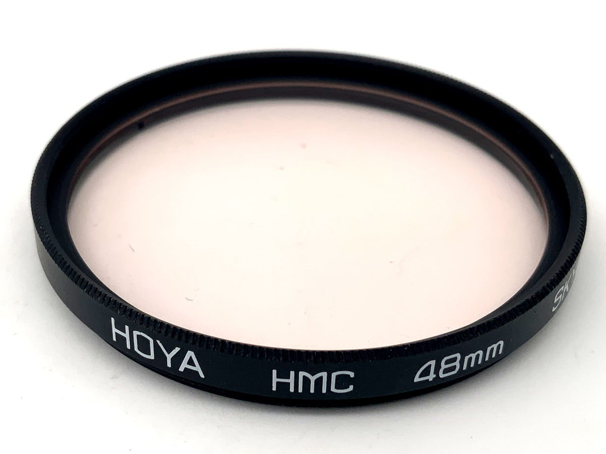 Hoya Skylight HMC Sky (1A) Filter 48mm Kreisförmig Filtergewinde