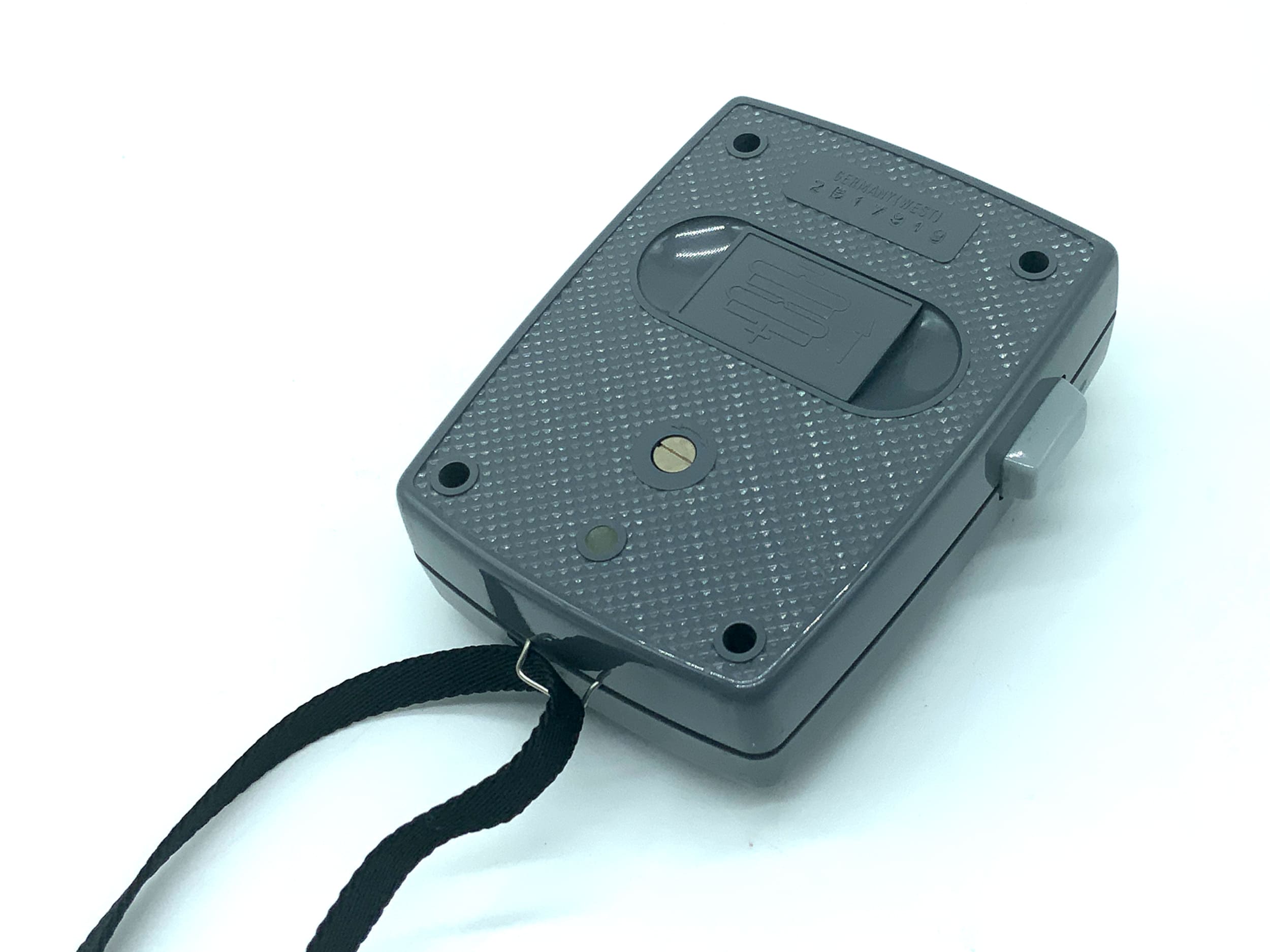 Gossen Sixtomat electronic cds Belichtungsmesser Lichtmesser Lichtmeter