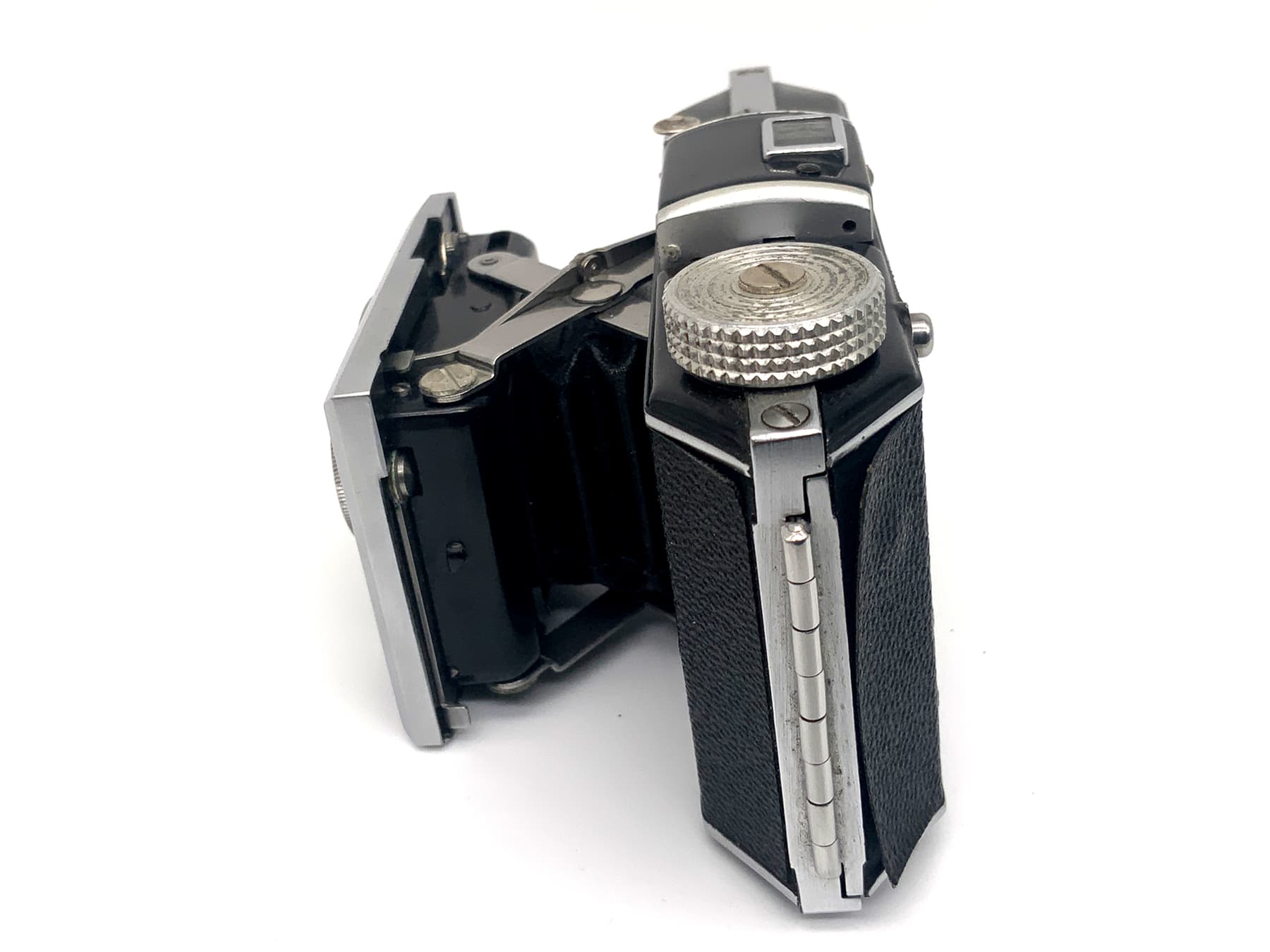 Kodak Bantam Klappkamera mit Anastigmat Special 47mm 1:4.5 Analogkamera