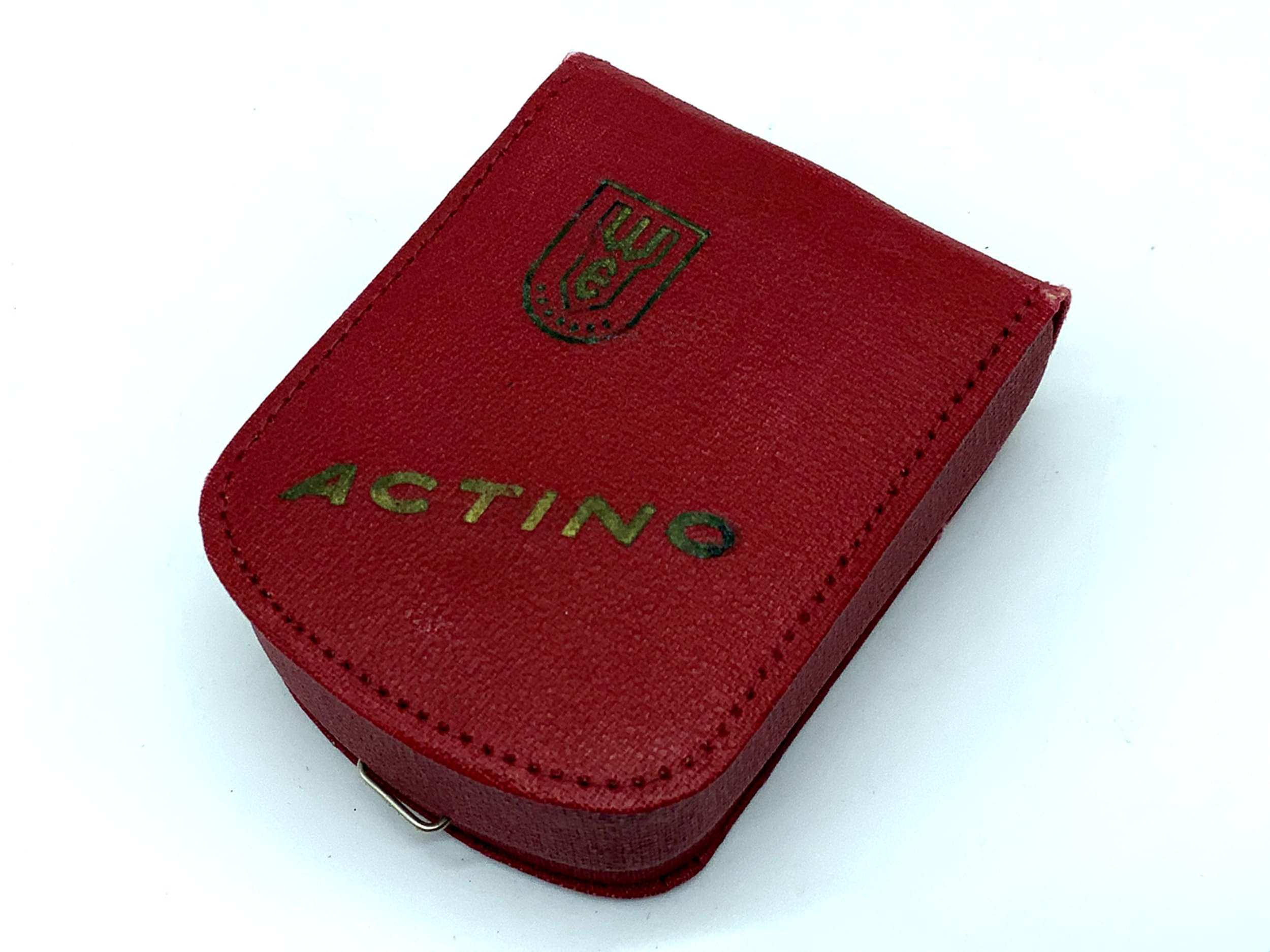 K.H. Weigand Actino Belichtungsmesser Lichtmesser light meter Lichtmeter