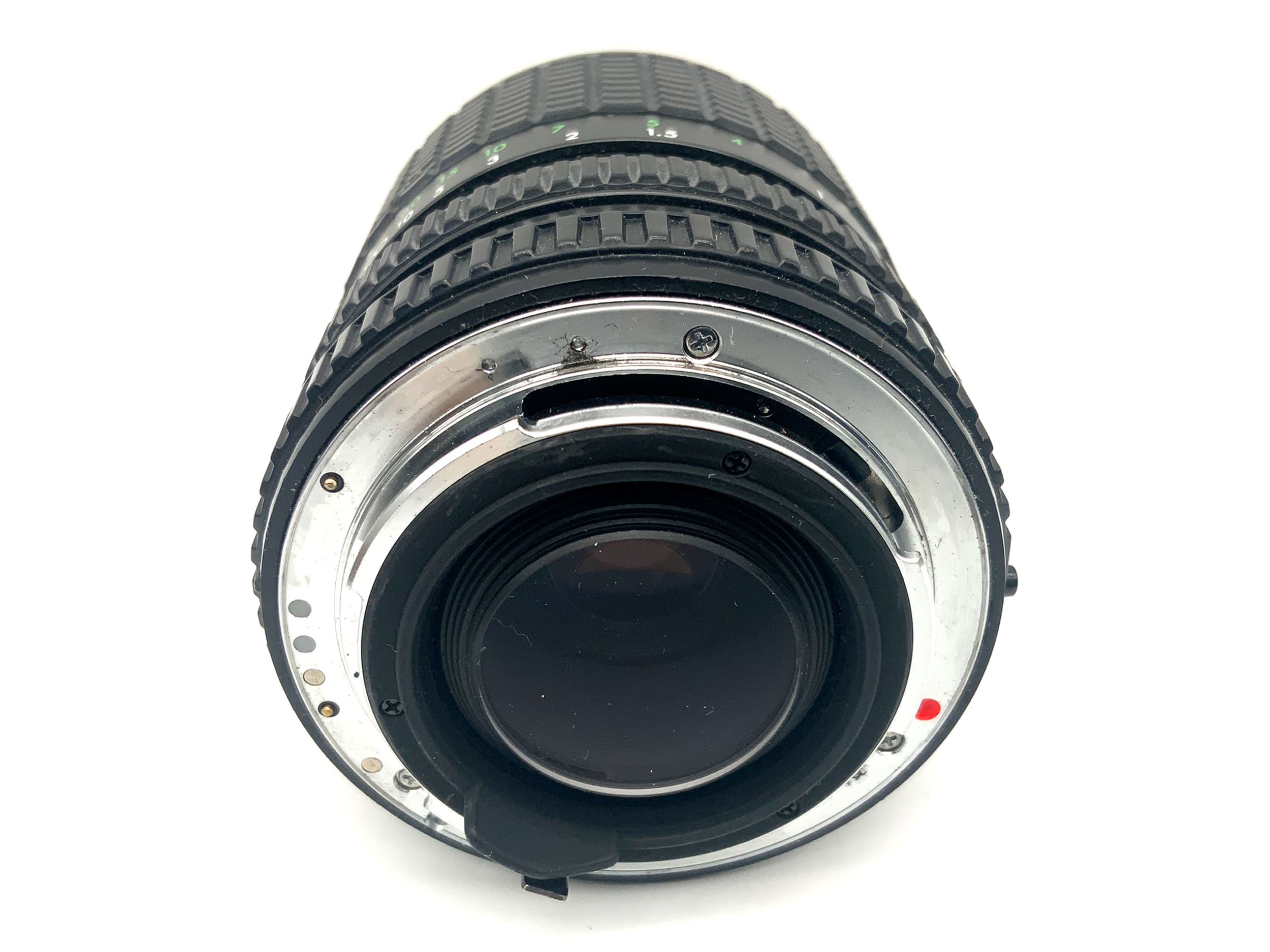 Sigma Zoom-E 28-70mm 1:3.5-4.5 Objektiv Zoomobjektiv (Pentax K)