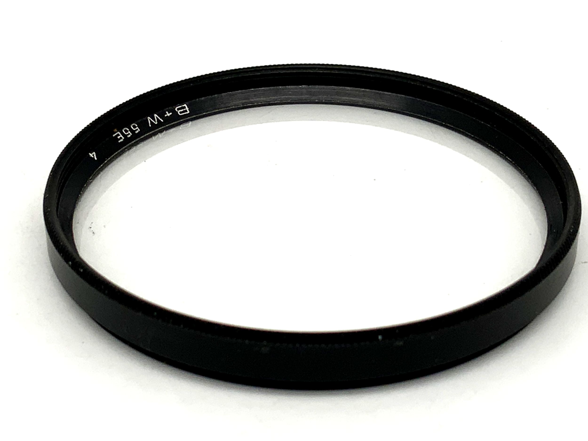 B+W Nahlinse Close-Up 4 Filter 55mm Kreisförmig Filtergewinde