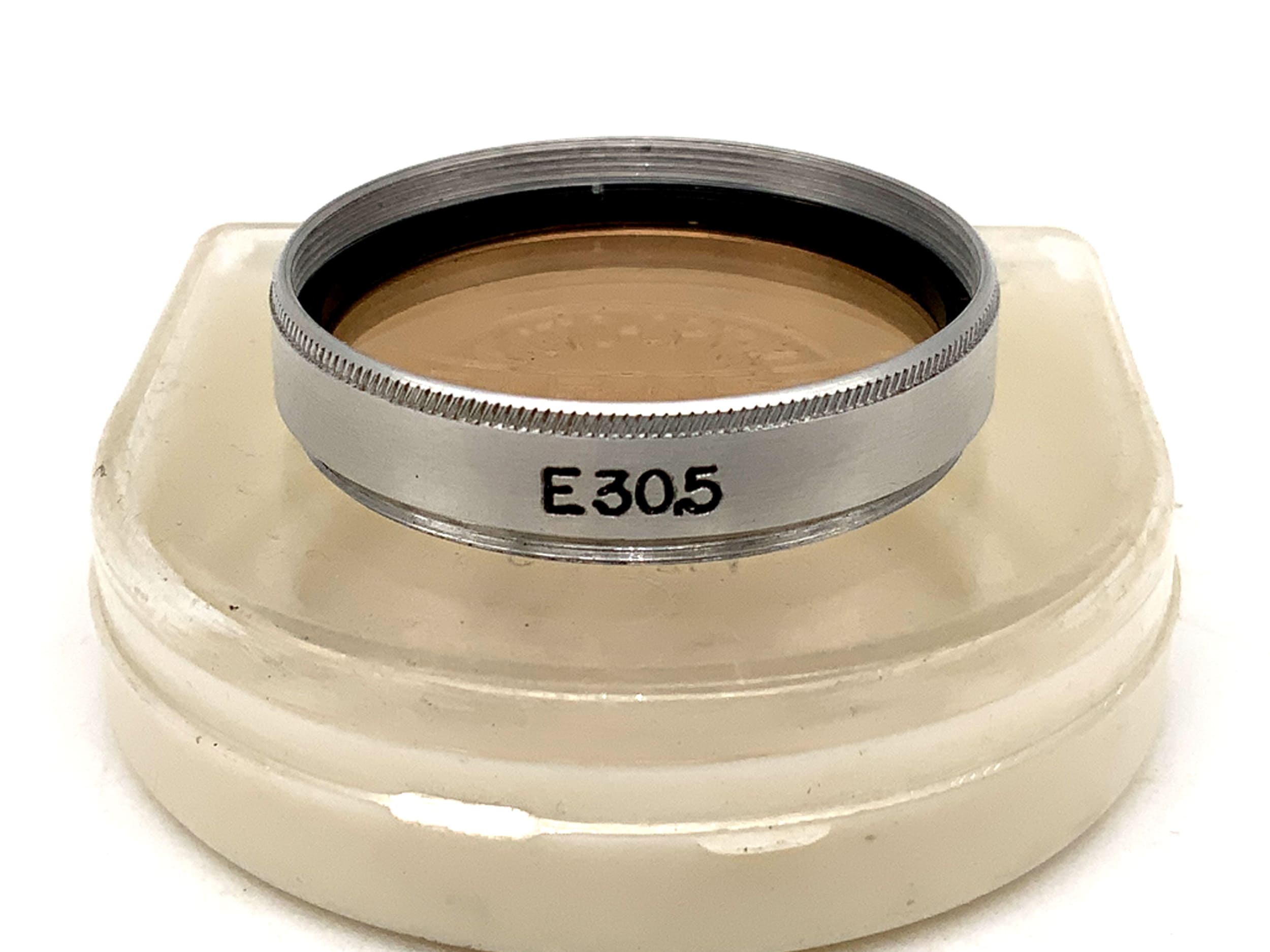 Arnz Jena Skylight R16 E30,5 im Etui Filter 30,5mm Kreisförmig Filtergewinde